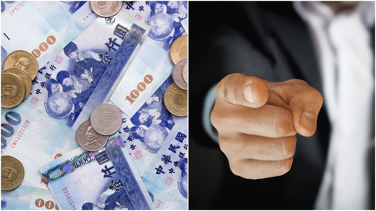 近期一篇徵人啟事因應試者要交報名費引發輿論。（Pixabay／Image by tw19831113、Tumisu ）