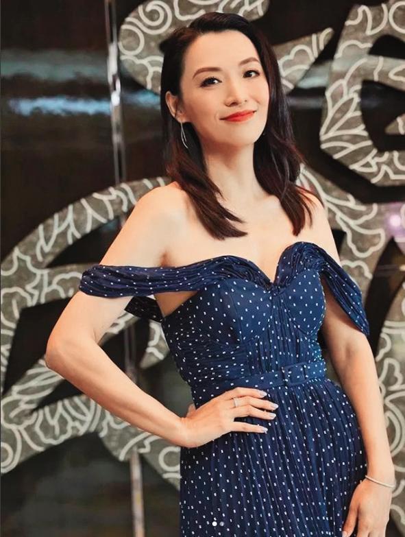 陳煒無法坦承婚變，直到復出才決定面對。（陳煒臉書）