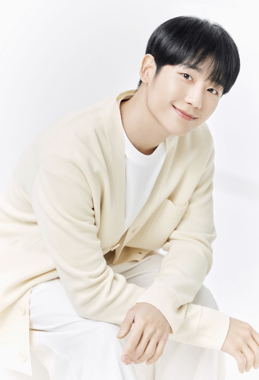 韓國人氣男星丁海寅睽違三年本週將炫風來台參與時尚活動。（FNC Entertainment提供）