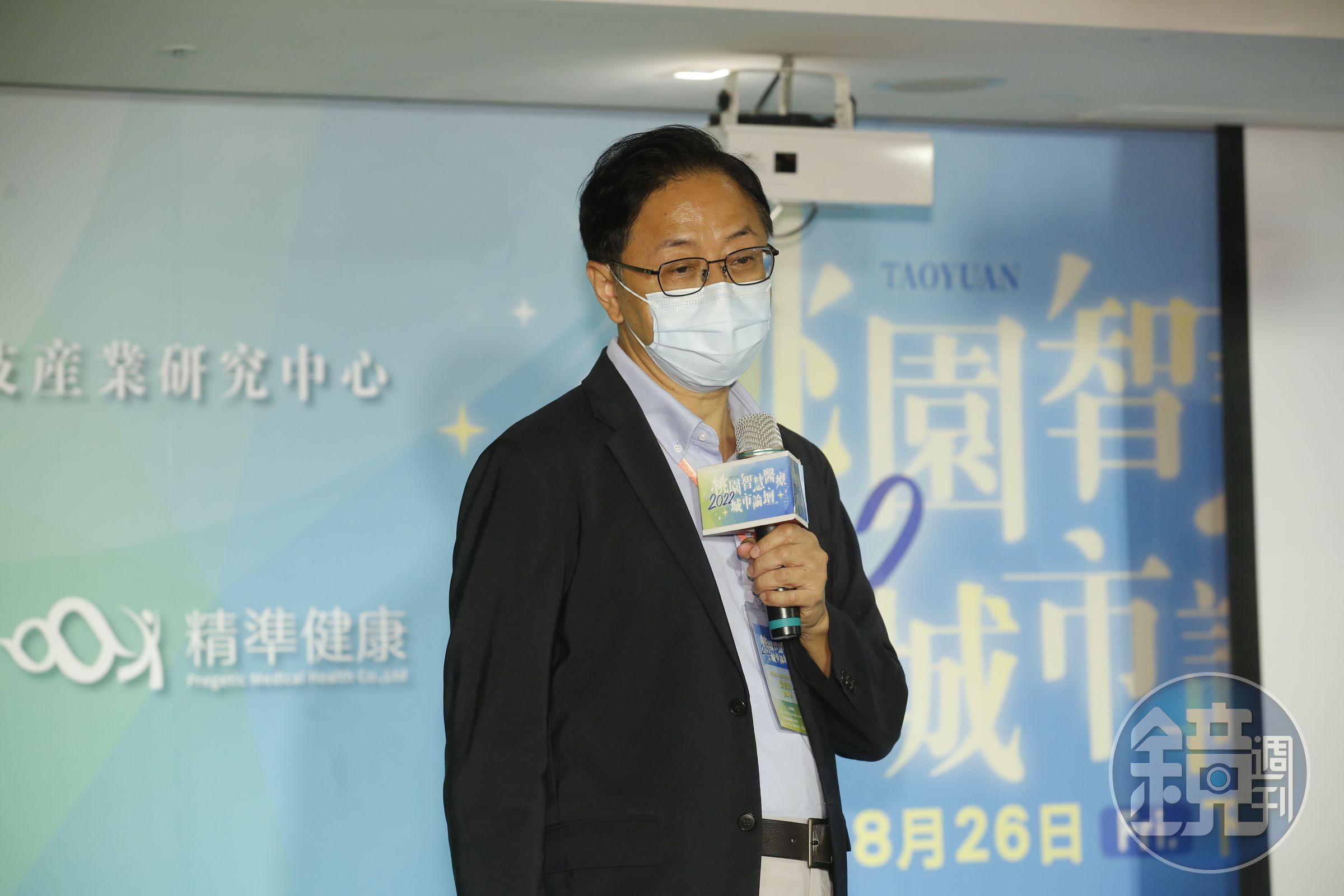 桃園發生角頭遭槍殺事件,張善政表示警方會預防幫派火併類似事件的發生。(本刊資料照)