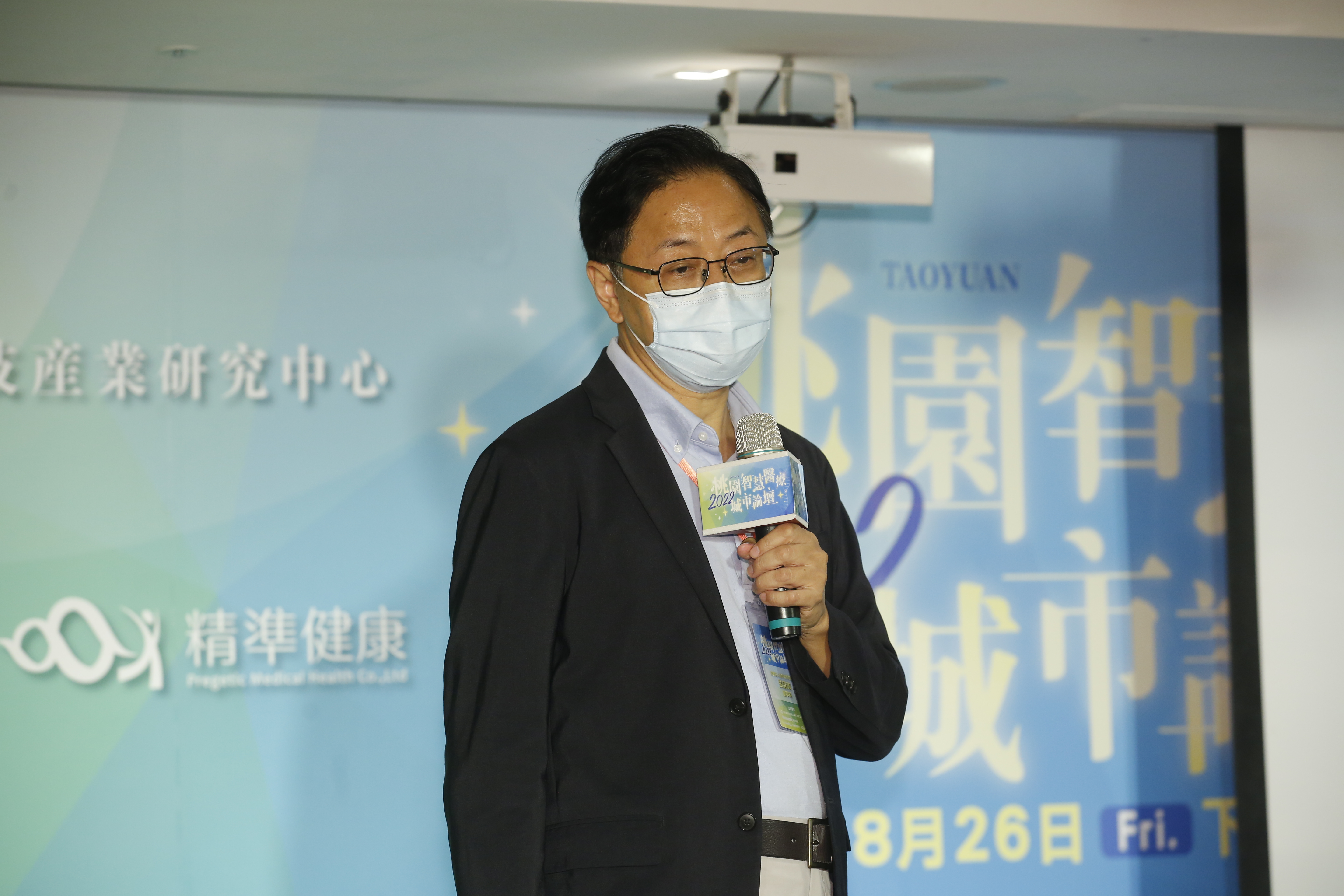 桃園發生角頭遭槍殺事件，張善政表示警方會預防幫派火併類似事件的發生。（本刊資料照）