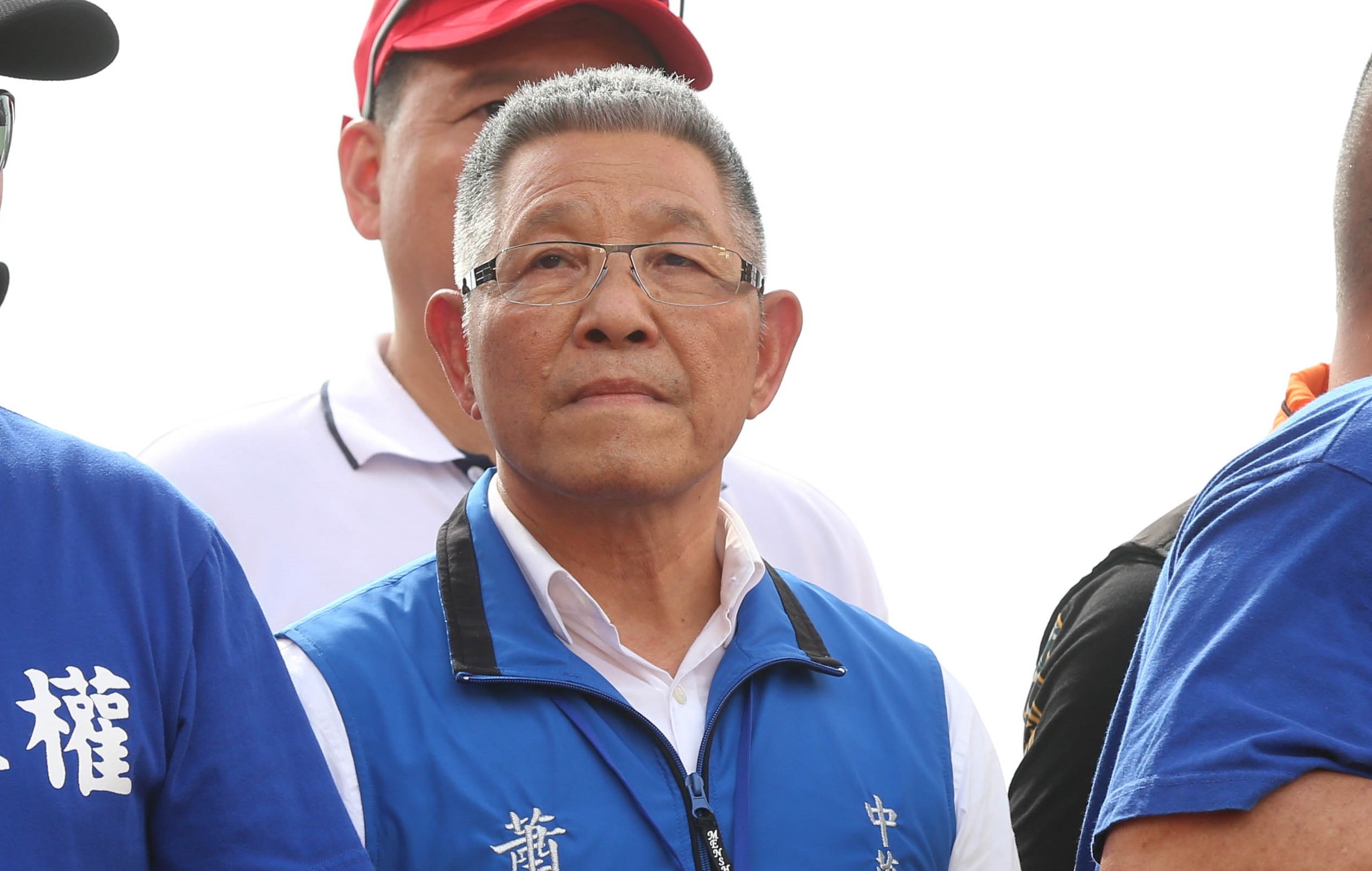 國民黨中常委蕭景田涉入買票案遭通緝，今到案後遭士林地院裁定以800萬元交保。（本刊資料照）