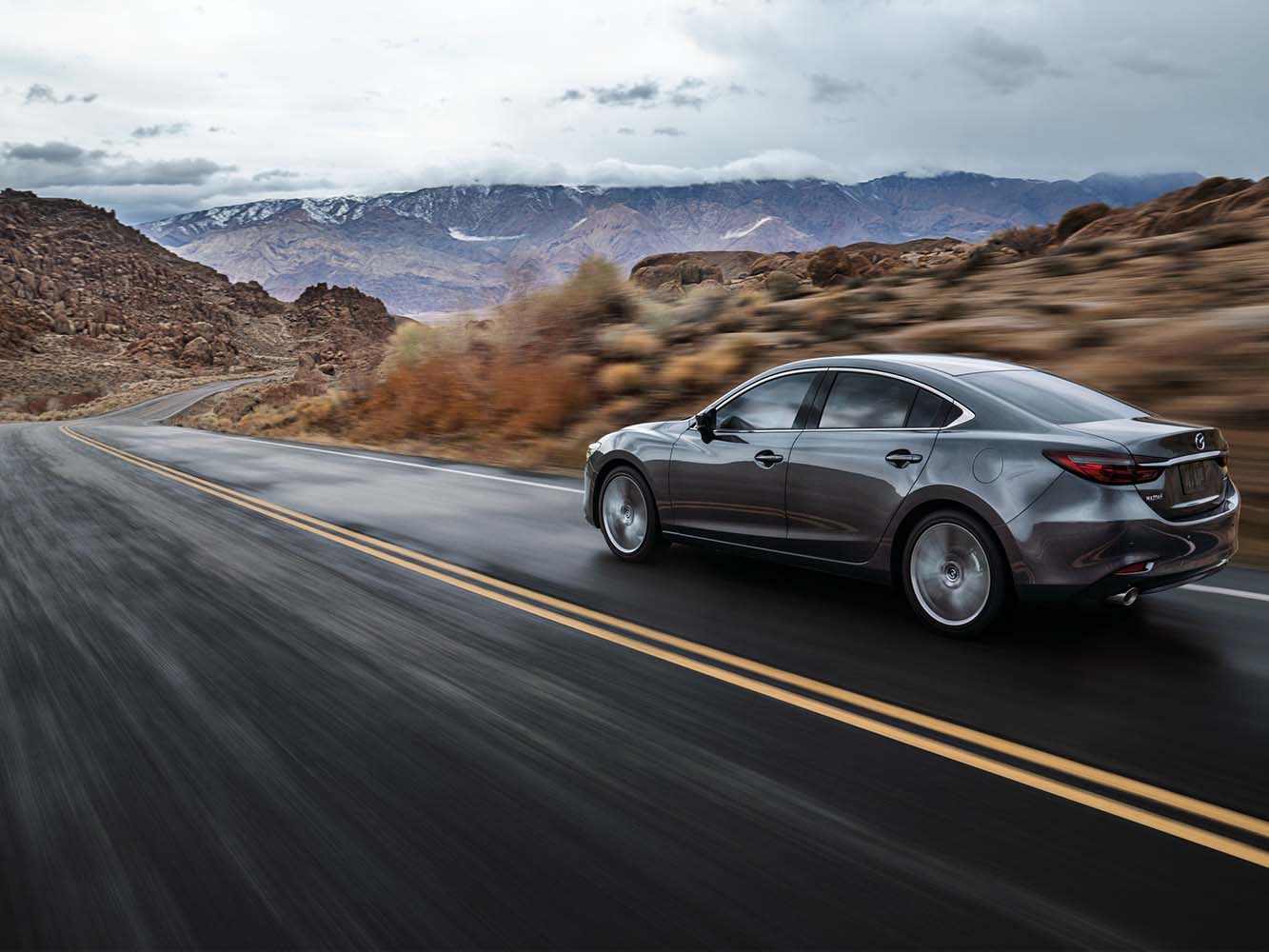 【新車上市】逆向操作　MAZDA推兩款新車不漲價