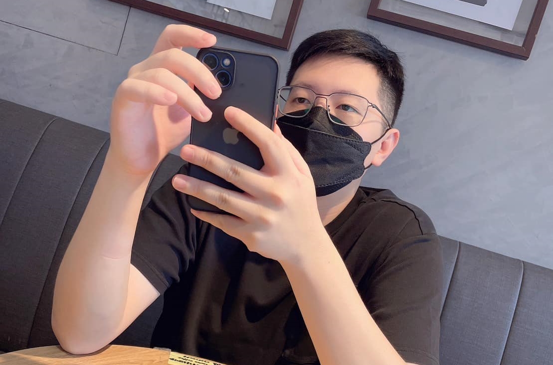 民進黨在台南市的茶壺風暴持續上演，王浩宇直接點名賴清德，恐怕得用副總統的高度解決家鄉問題。（翻攝自王浩宇臉書）