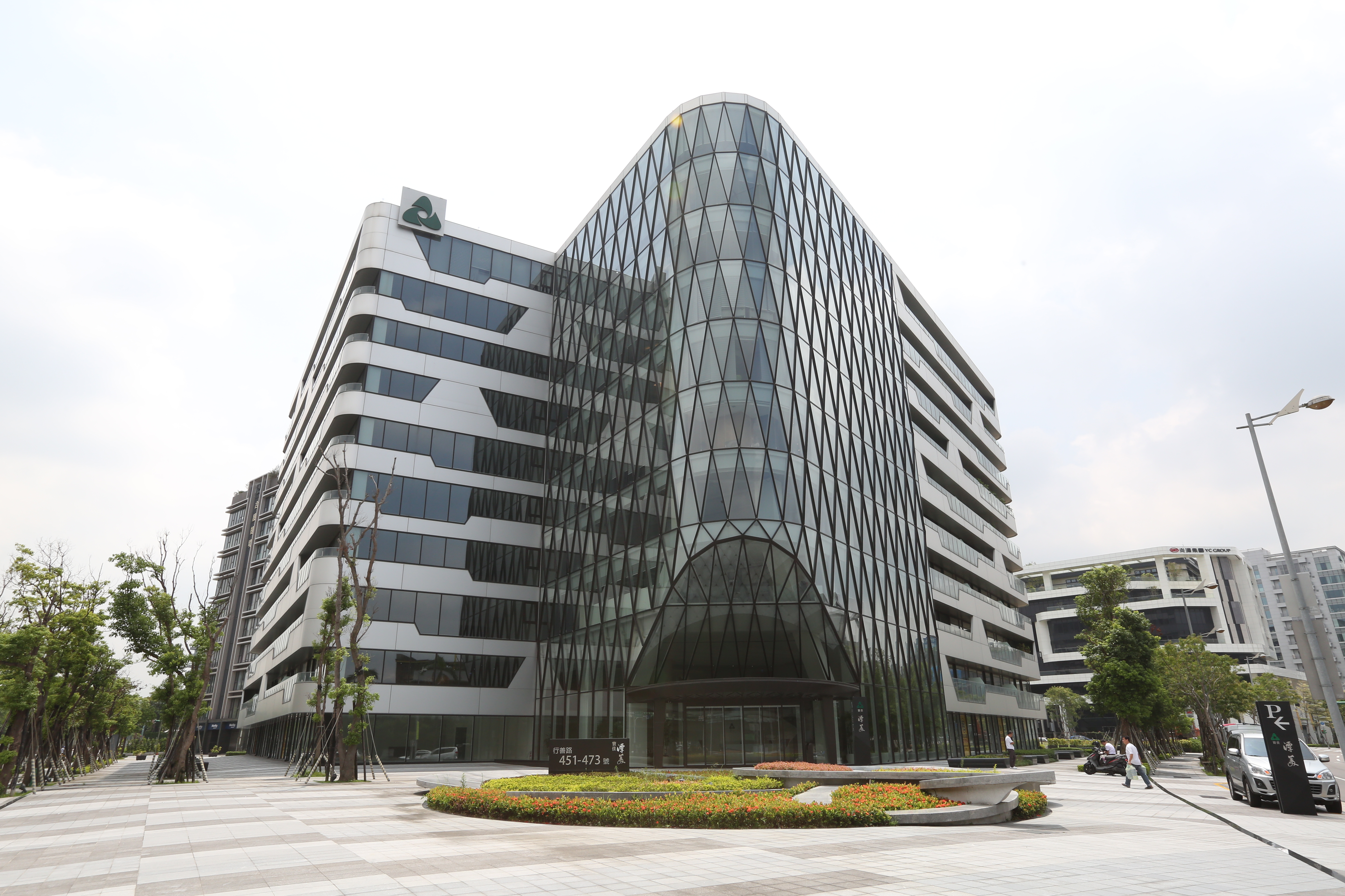 寶佳機構5度奪下推案王寶座。（本刊資料照）