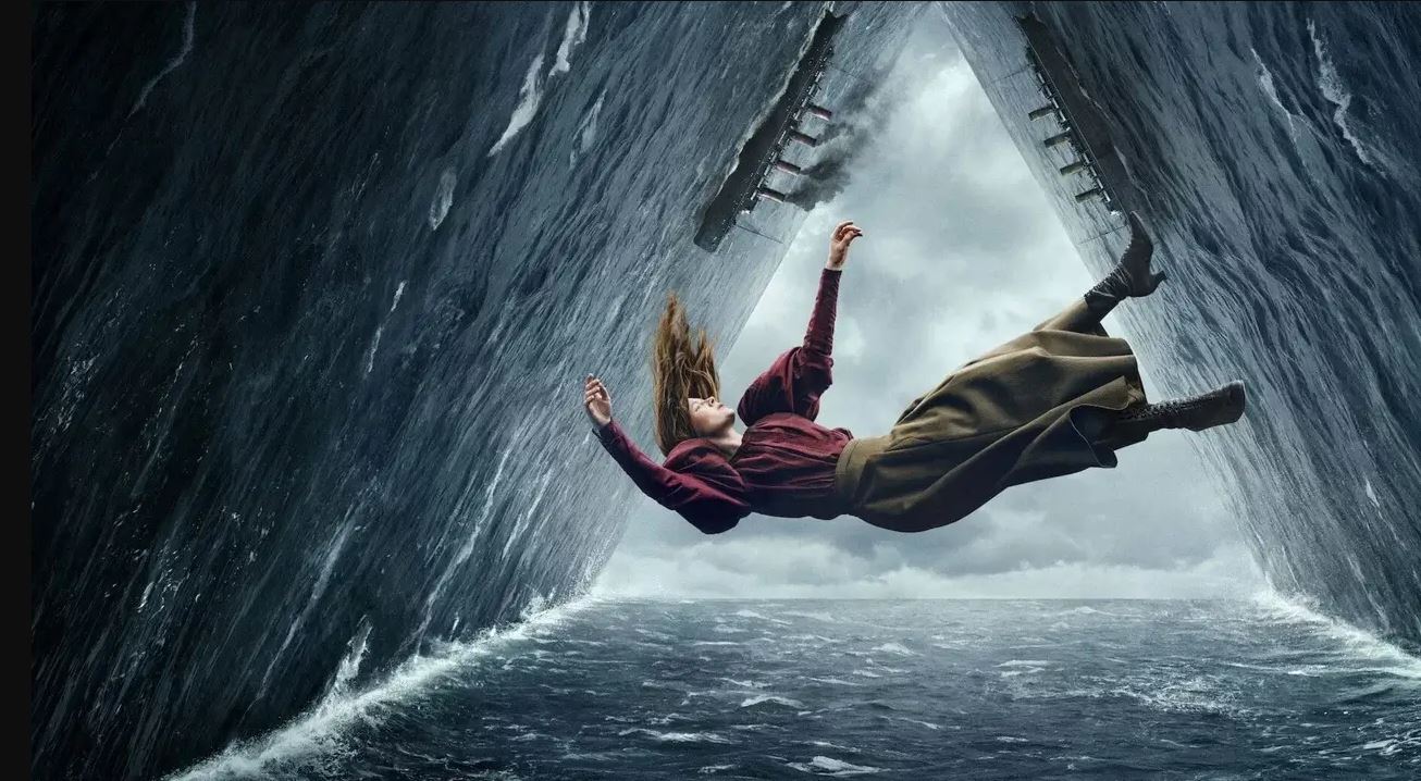 《1899》主創團隊日前透露該劇不被續訂，粉絲哀嚎。（翻攝自what’s-on-netflix.com）