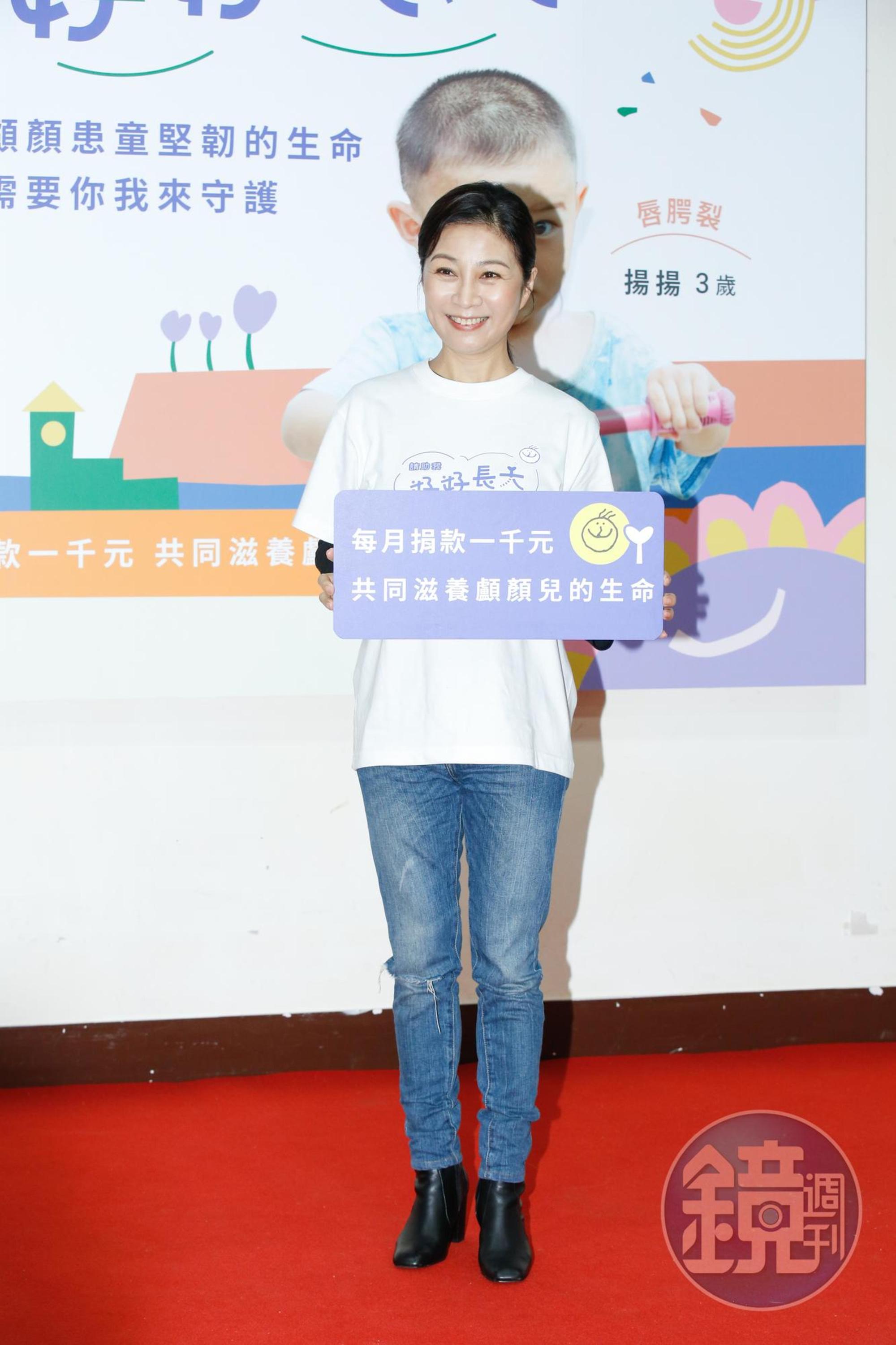 方文琳透露年後將與女兒到新加坡旅行。