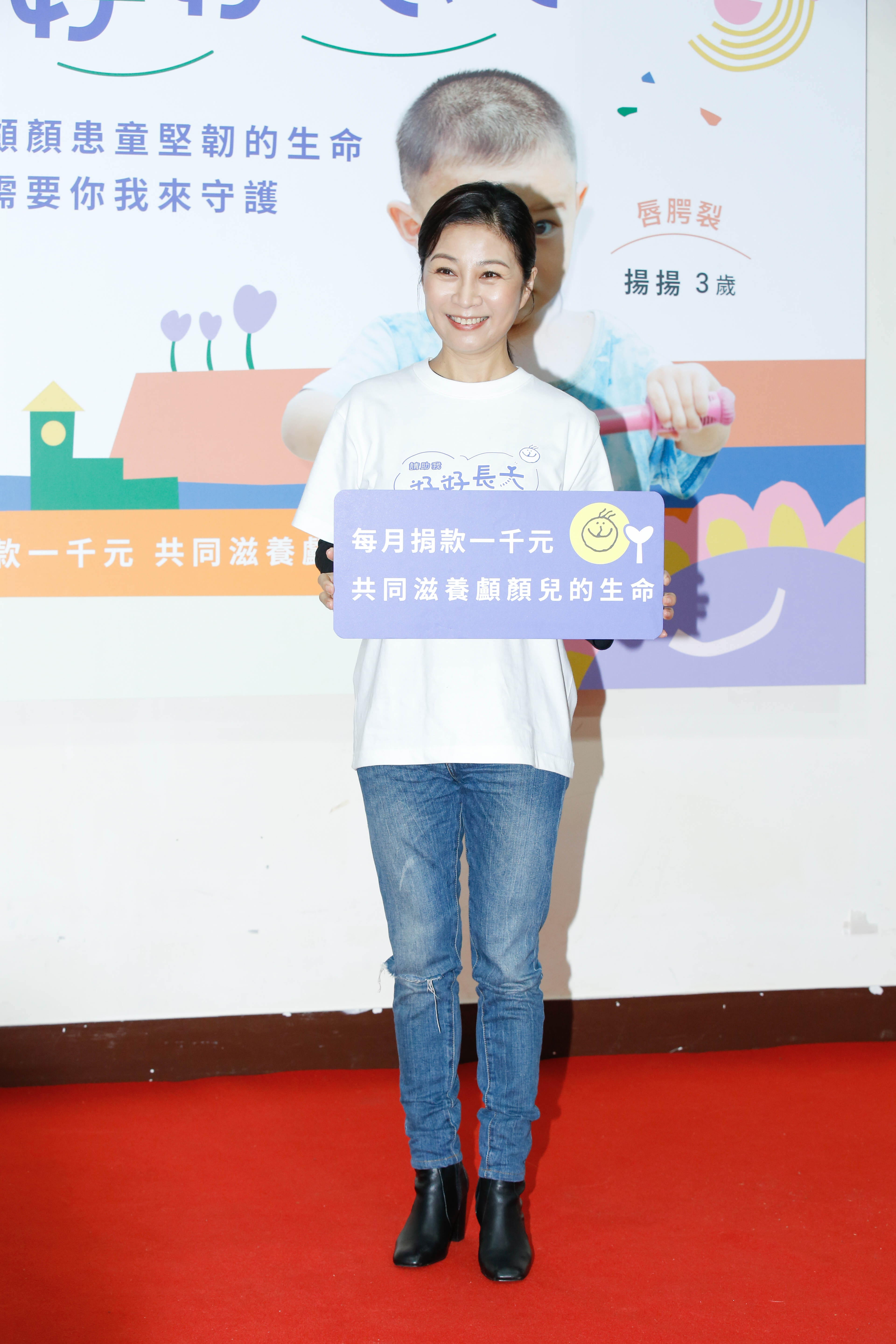 方文琳透露年後將與女兒到新加坡旅行。