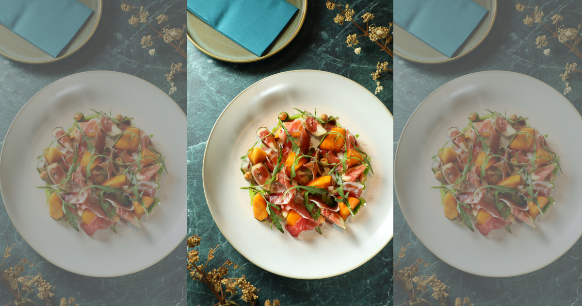 新竹伊普索酒店邀請名廚林泉進駐，打造「Westwood」全日餐酒館。