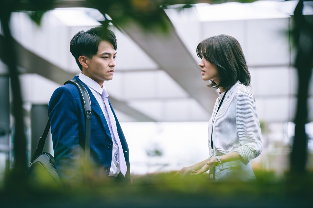 《最佳利益2-決戰利益》今(5日)更推出「學霸學渣CP」花絮篇。(群之噰傳播)