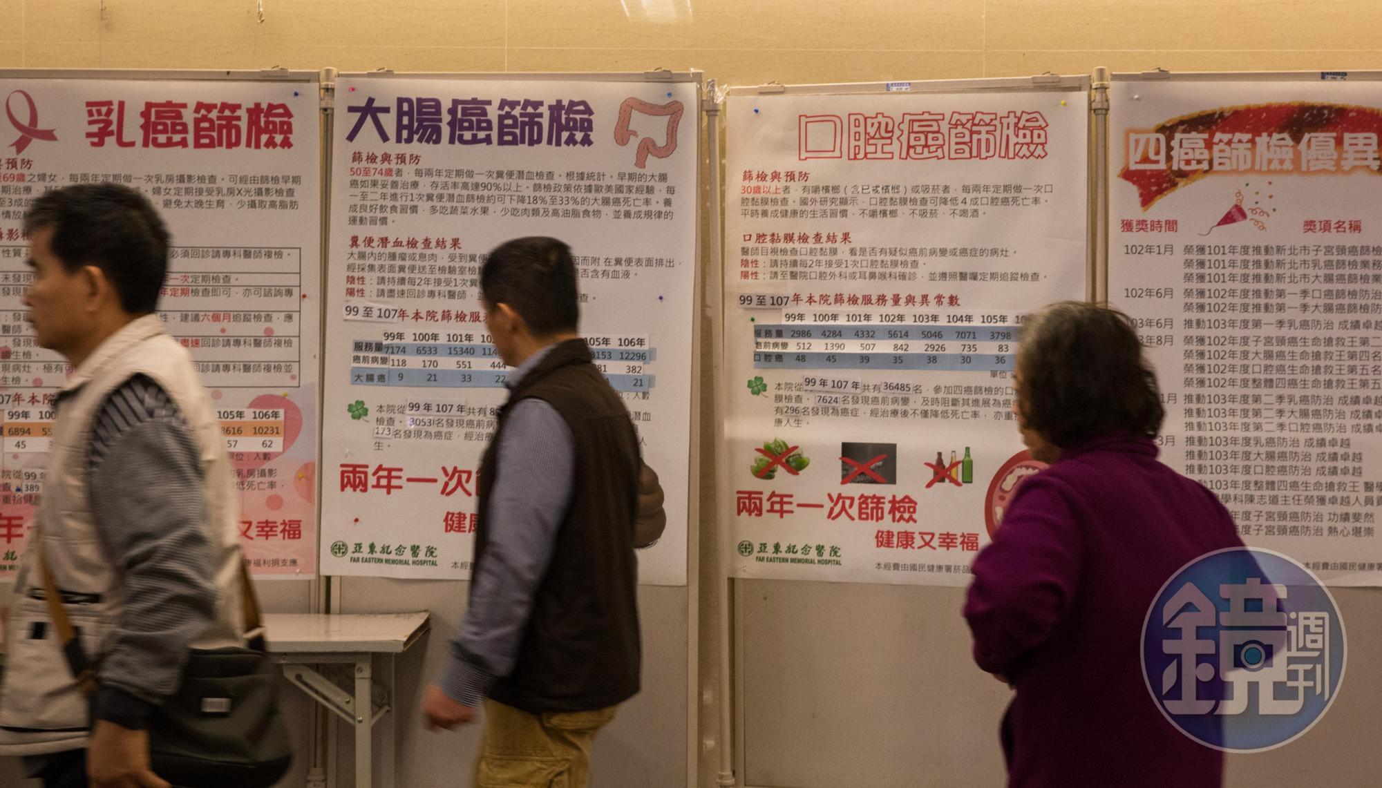 癌症轉為精準、時間漫長的治療，癌症險的保額百萬以上才夠。