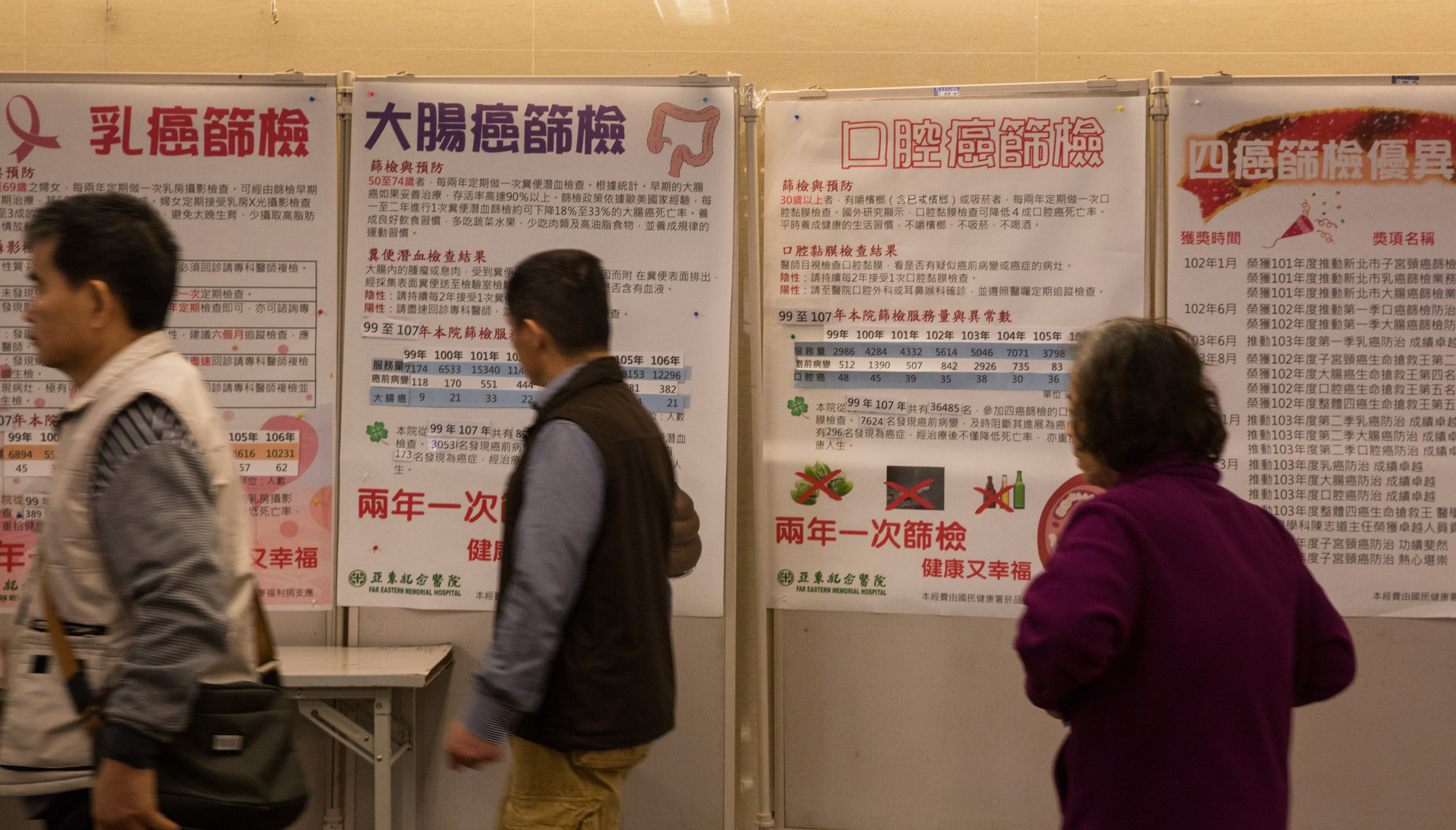 癌症轉為精準、時間漫長的治療，癌症險的保額百萬以上才夠。