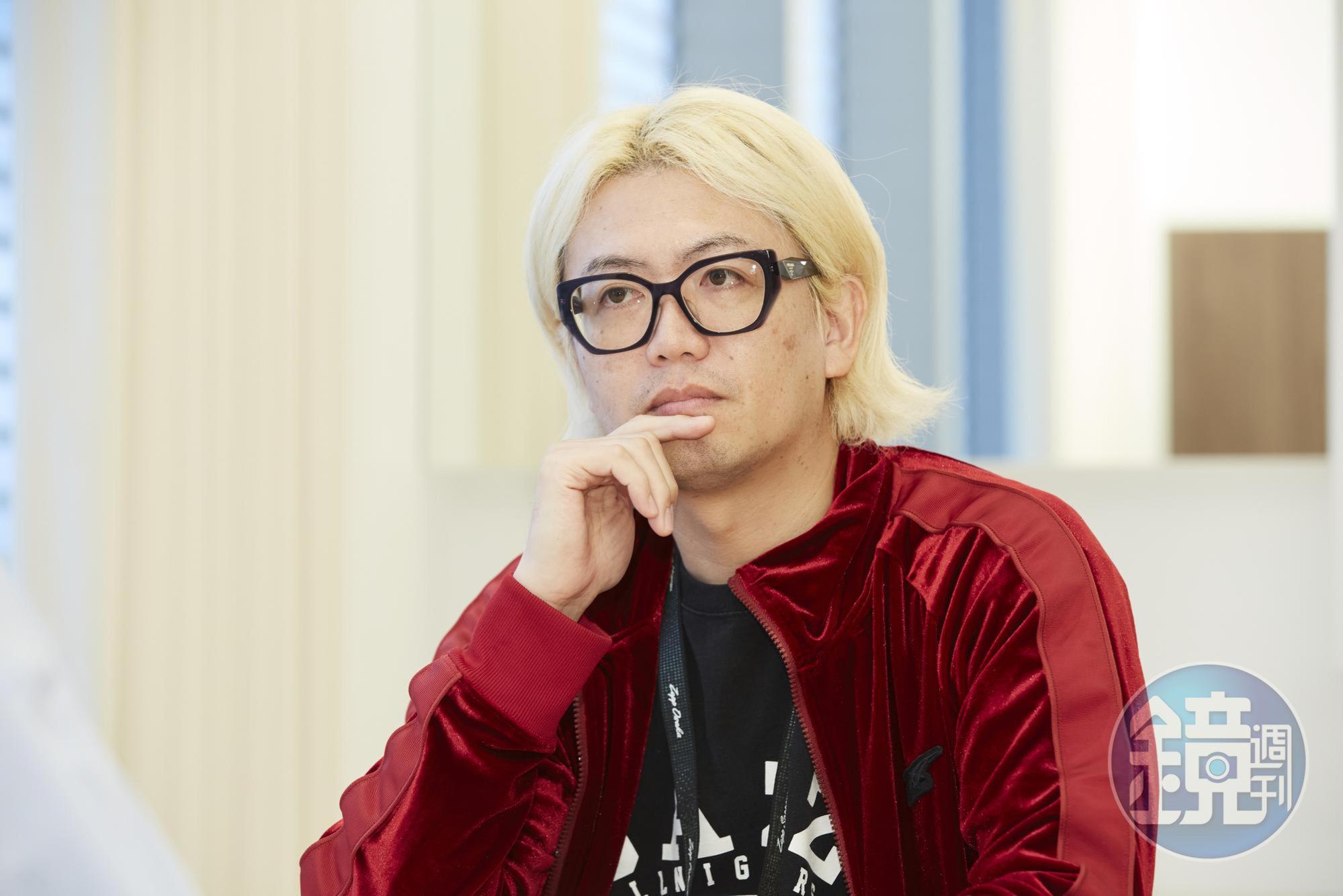 Zepp New Taipei總監本多真一郎期望透過「Zepp Premium」能讓日台音樂人激出新火花。
