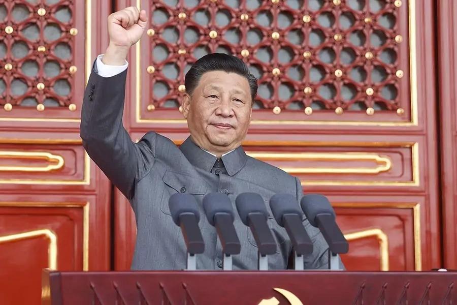 韭菜都不韭菜了，中國網友自嘲慘淪「人礦」！中共急封殺。（翻自cfr.org）
