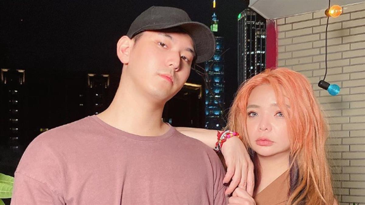 小甜甜過往就曾在節目中分享過她老公很多不對的地方。（翻攝IG）