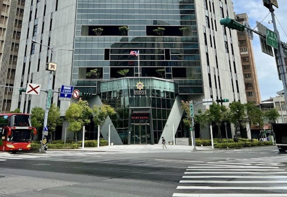 北市刑大辦詐團洗錢案，查出女行員被詐團吸收協助犯案。（翻攝北市刑大官網）