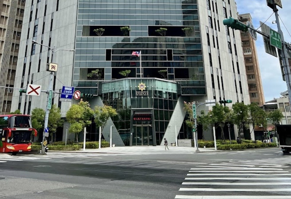 北市刑大辦詐團洗錢案，查出女行員被詐團吸收協助犯案。（翻攝北市刑大官網）