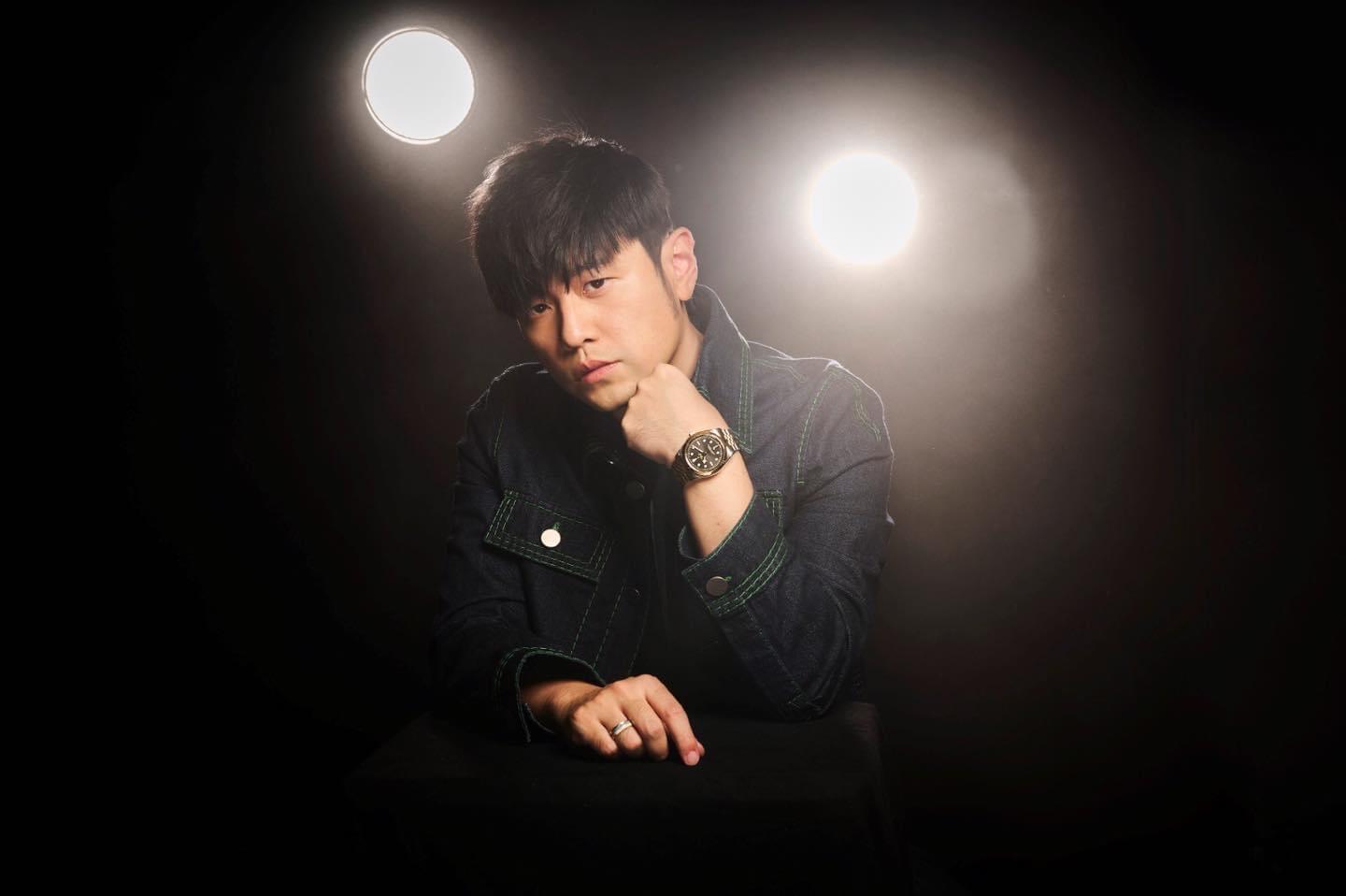 周杰倫展開演唱會東南亞巡演。(翻攝自周杰倫臉書)