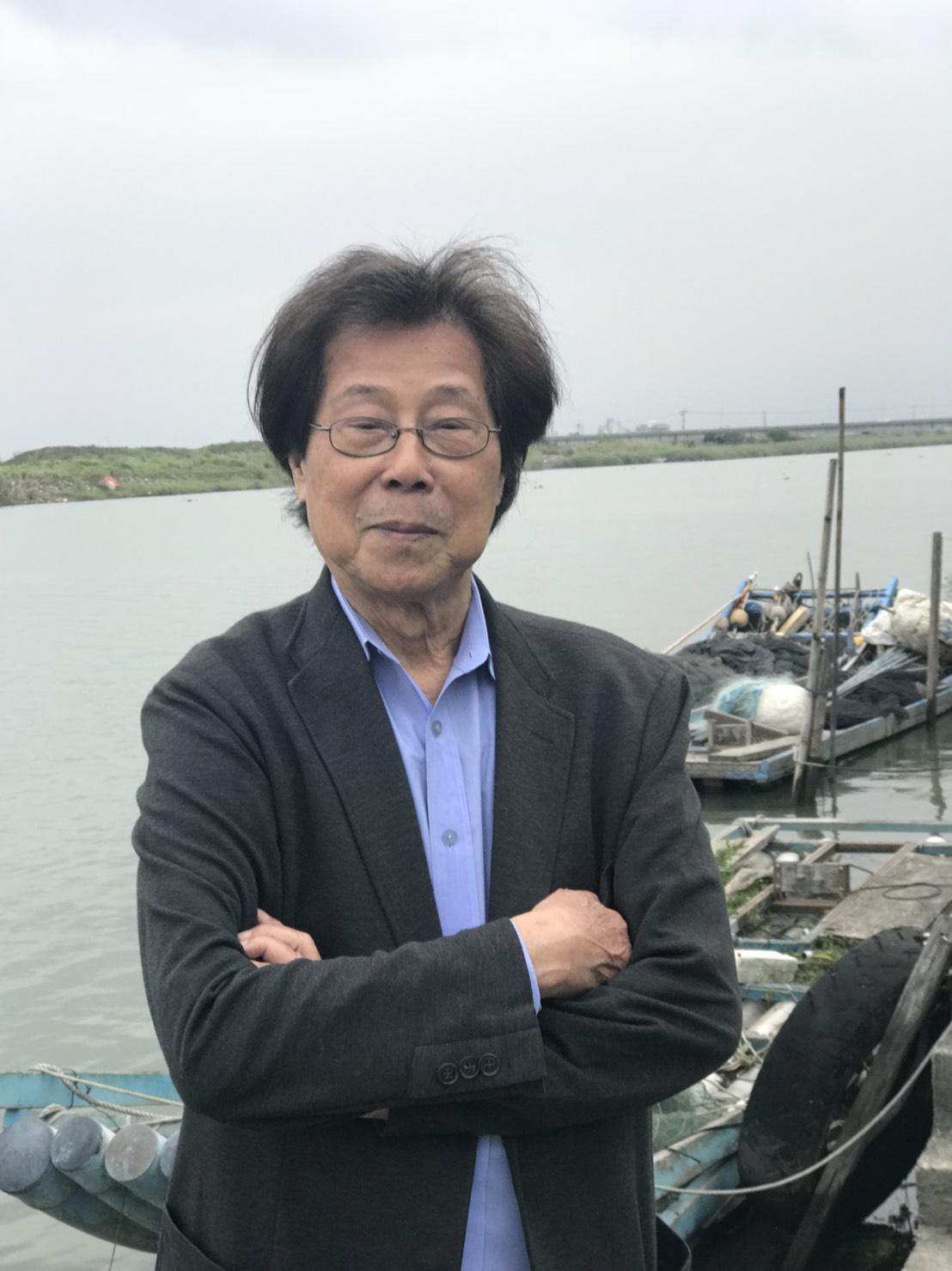 劇場教育家吳靜吉獲行政院文化獎。(文化部提供)