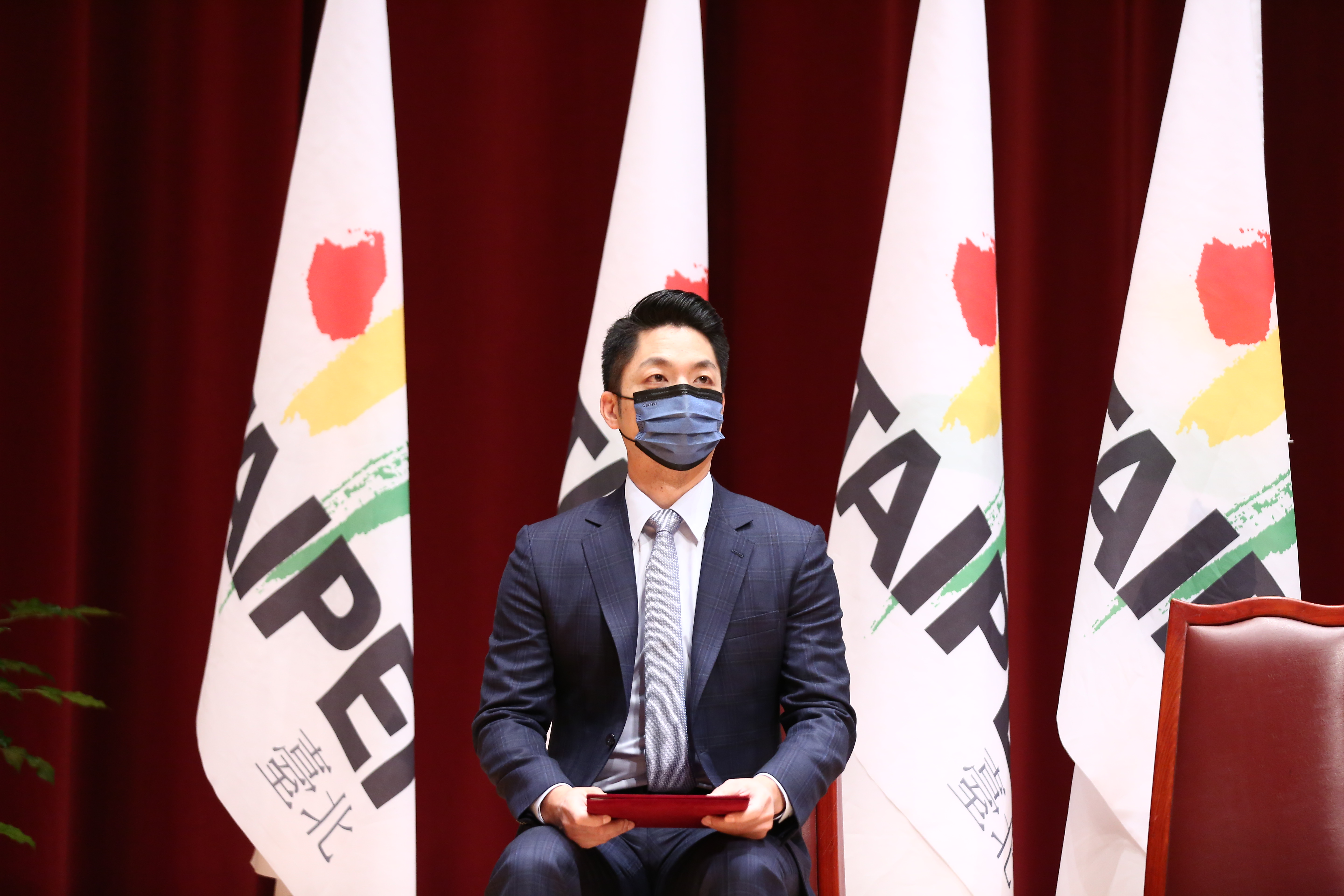 對於北市稅收超徵的部分，蔣萬安表示將規劃用在市政推動。（本刊資料照）