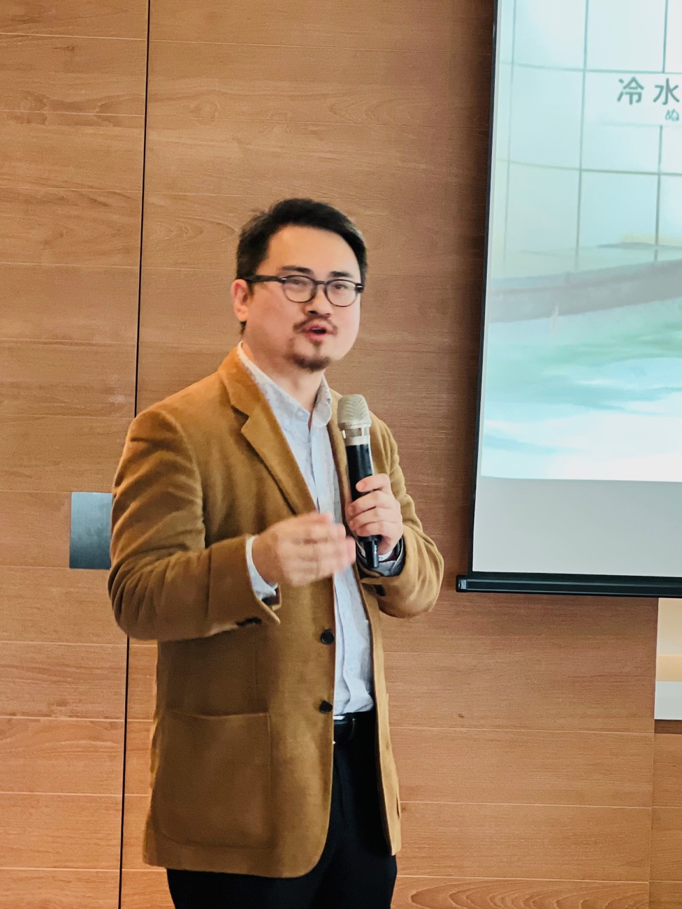 執行長顏志杰宣布於2023年2月正式啟動元家員工福利信託，以提升員工幸福感，凝聚企業內部向心力。