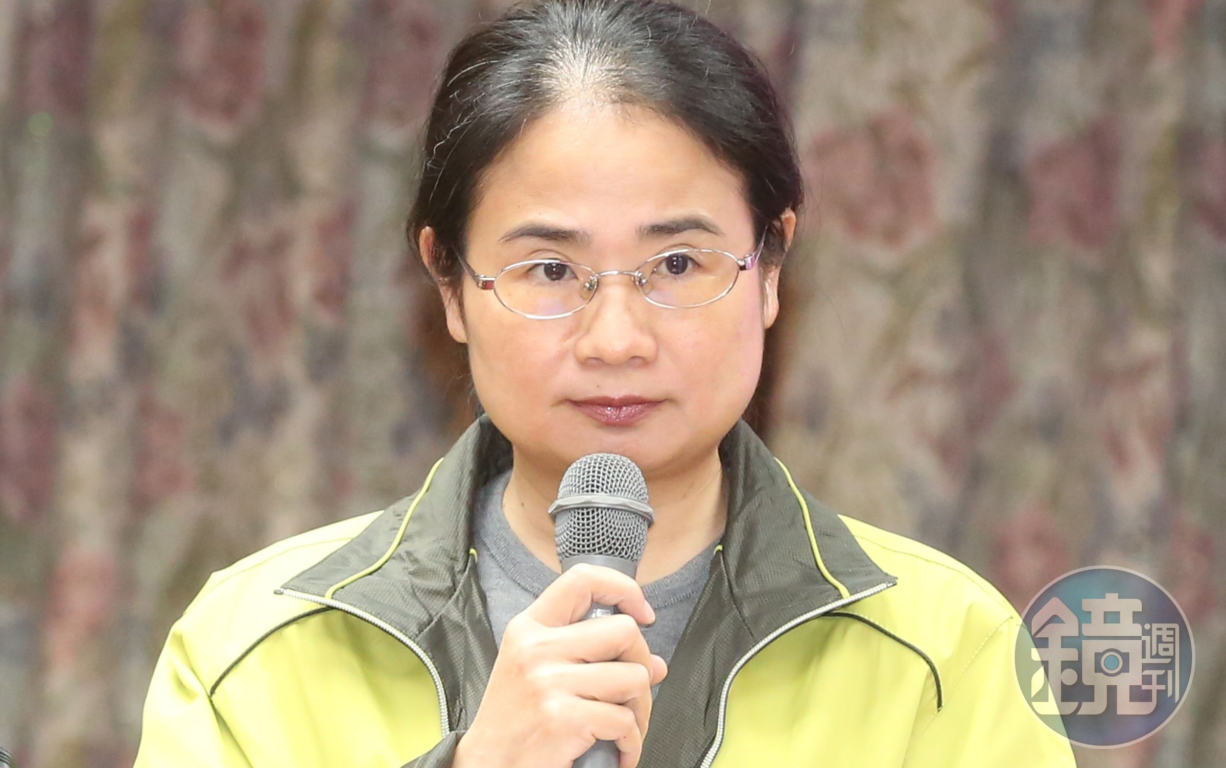 陳賴素美涉嫌詐領助理費,檢方今天偵結起訴。(本刊資料照)