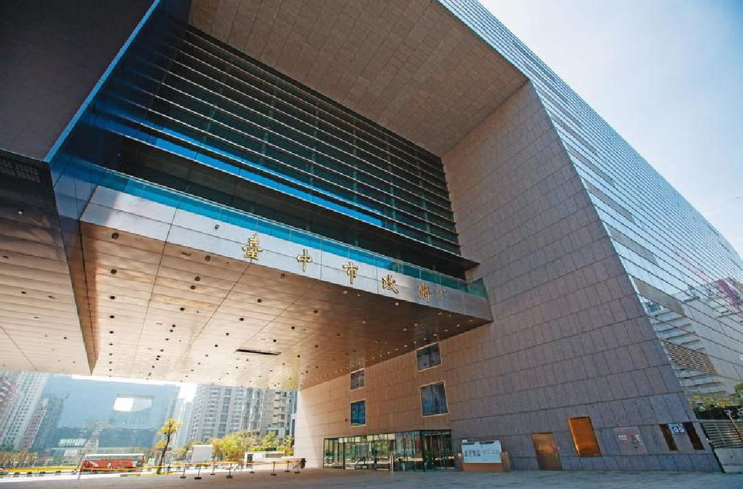 台中市20多個重劃區工程款遭爆全超過法院認定標準涉及弊端,台中市府回應一切依法行政。