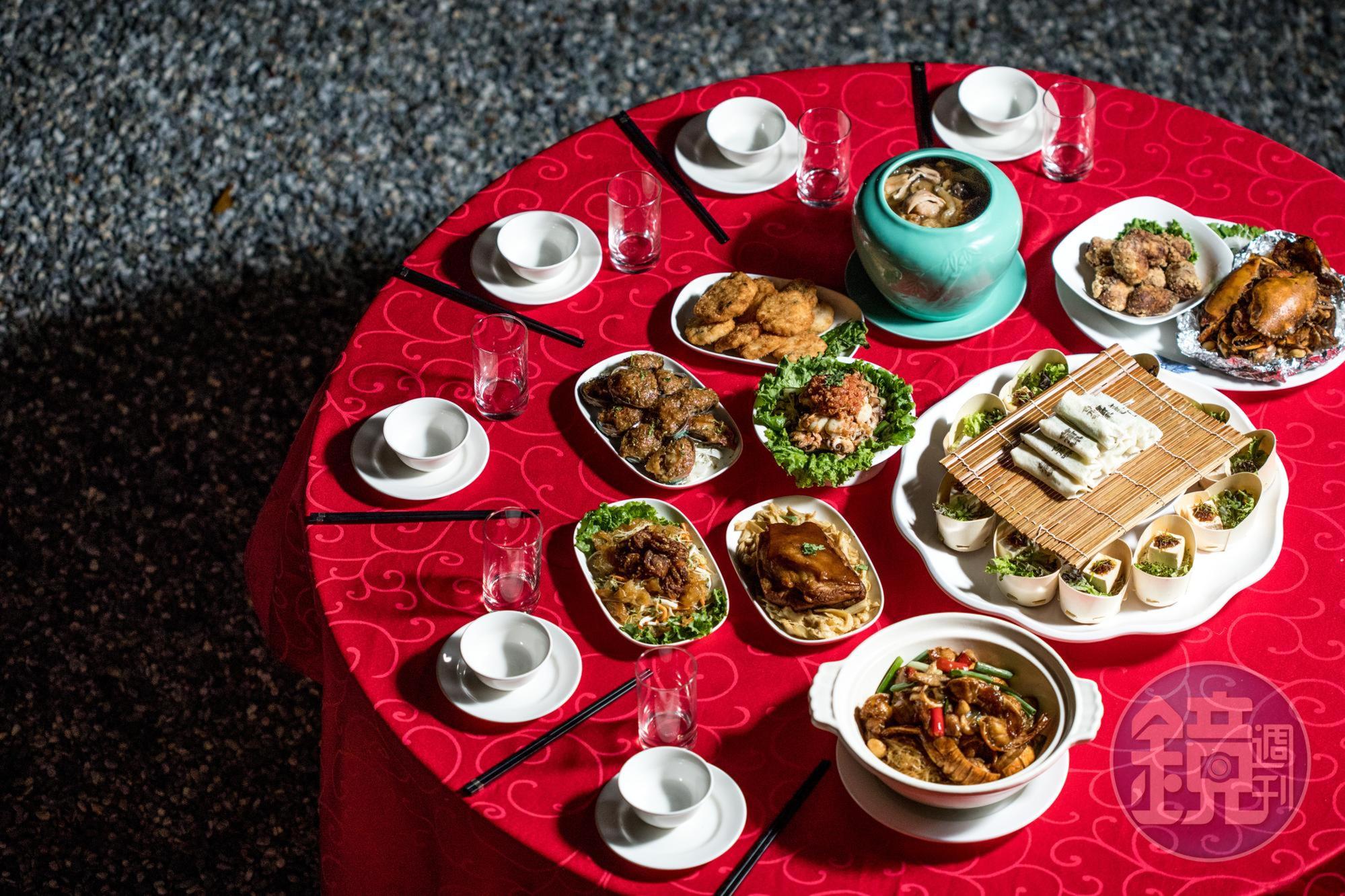 因流水席準新娘槓上夫家，不僅來回多篇文吸引上萬人朝聖，還有網友出面認親。（示意圖，本刊資料照）