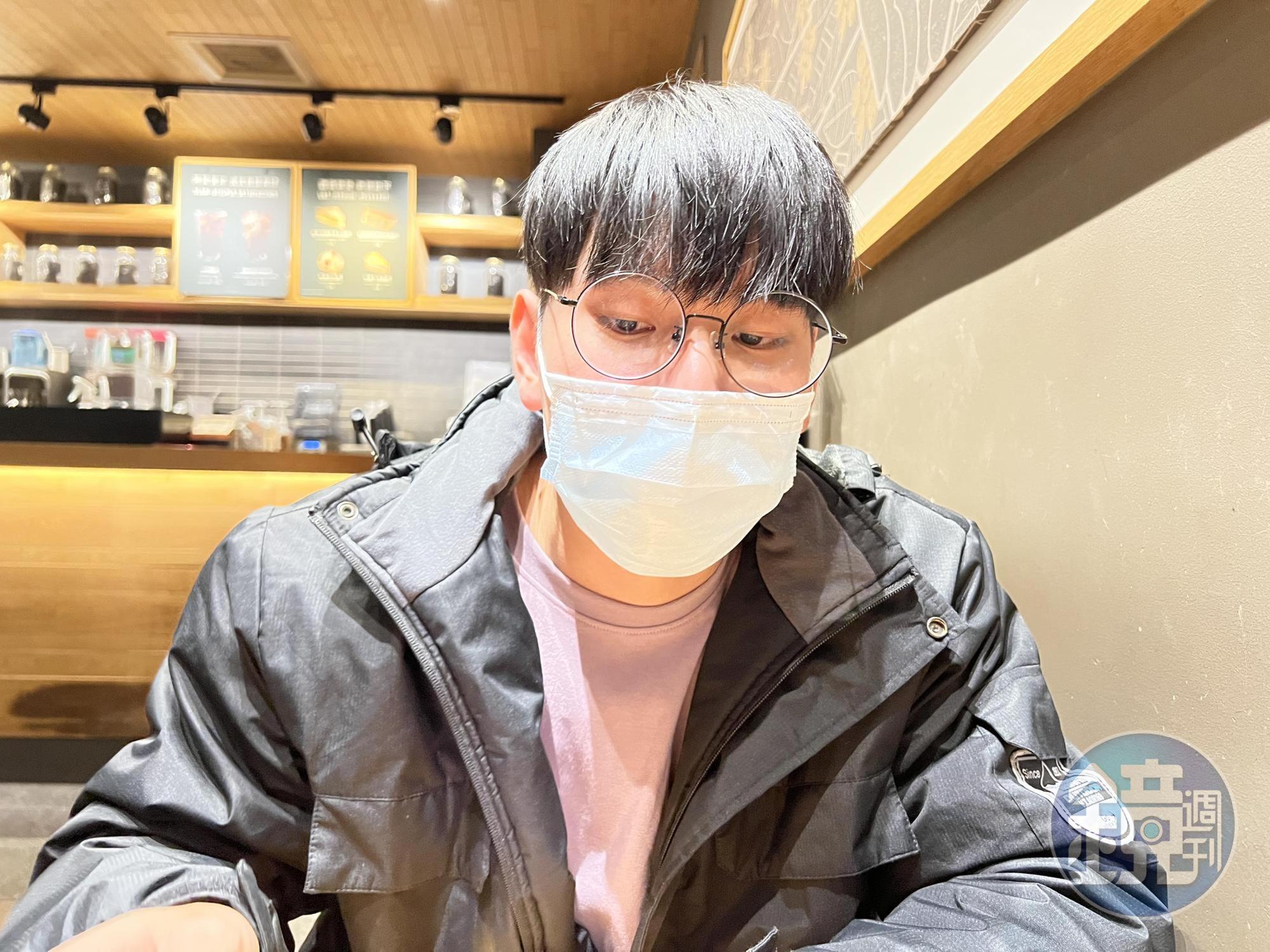 小甜甜兩年前就想離婚,宋晉賢完全不知情。