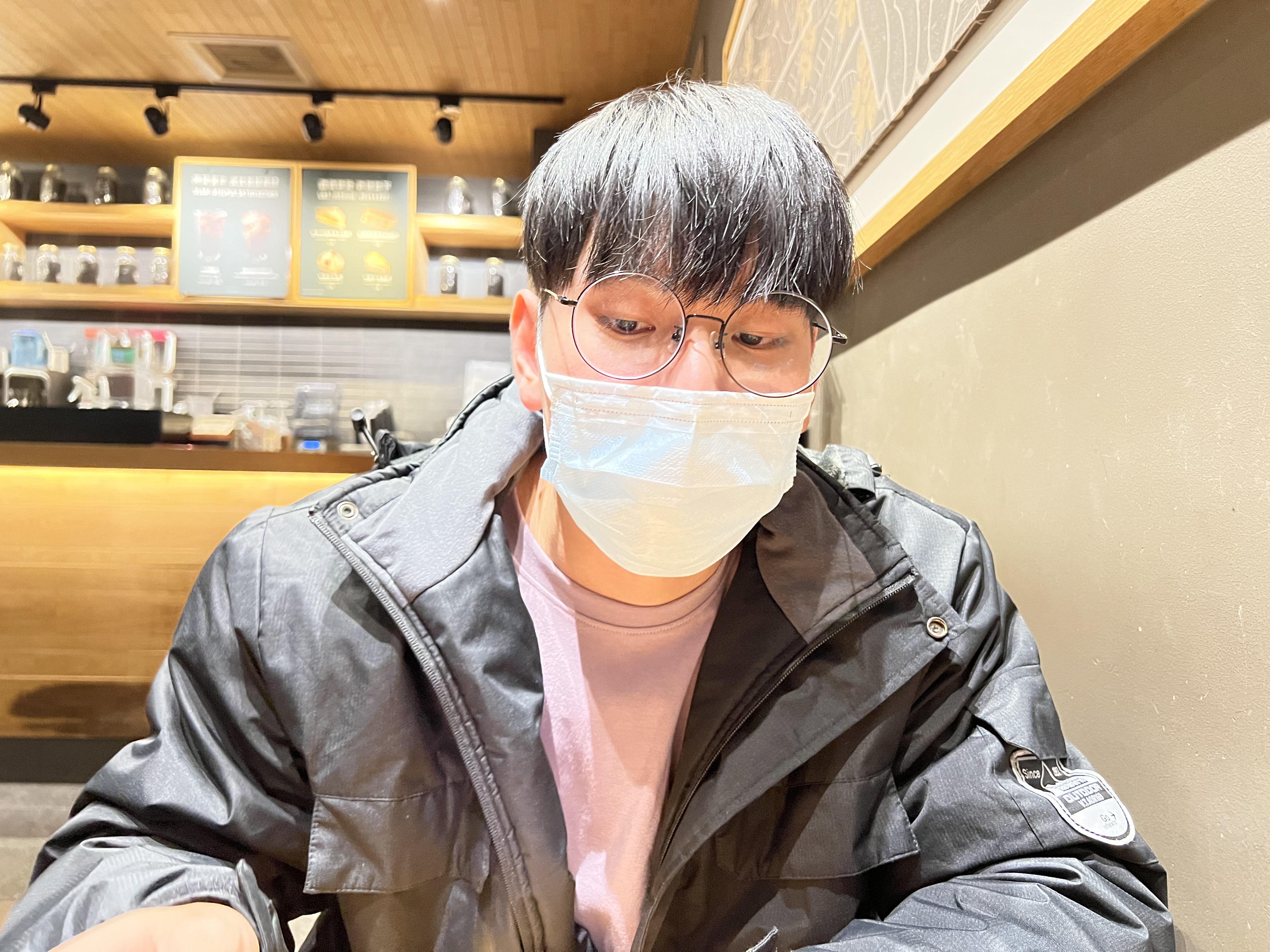 小甜甜兩年前就想離婚,宋晉賢完全不知情。