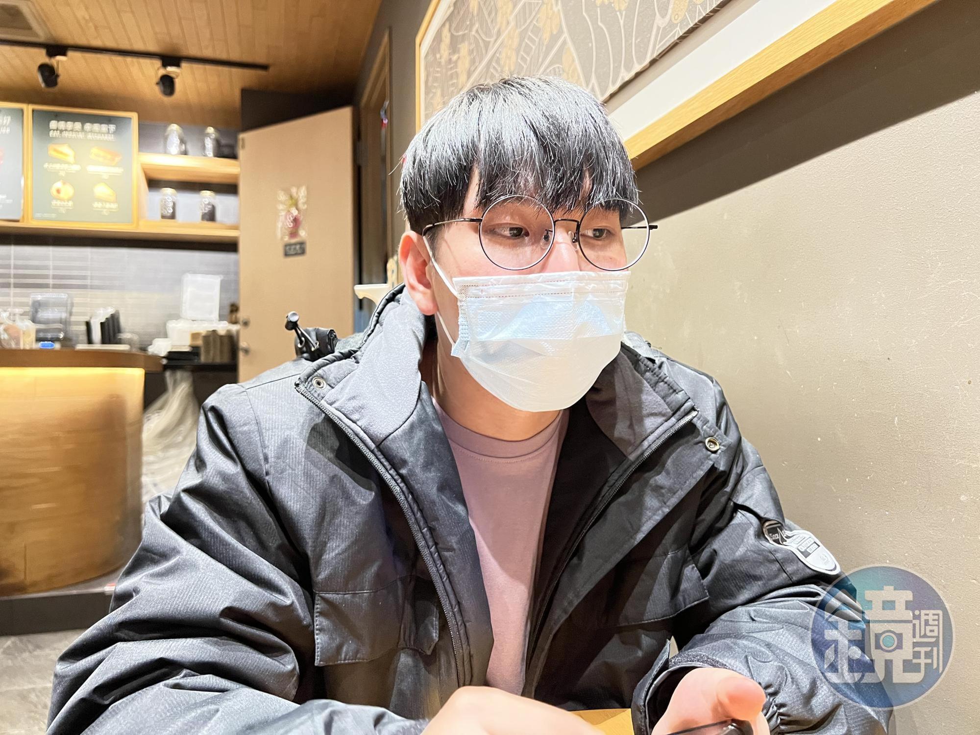 小甜甜片面想離婚,但宋晉賢都以為她是開玩笑。