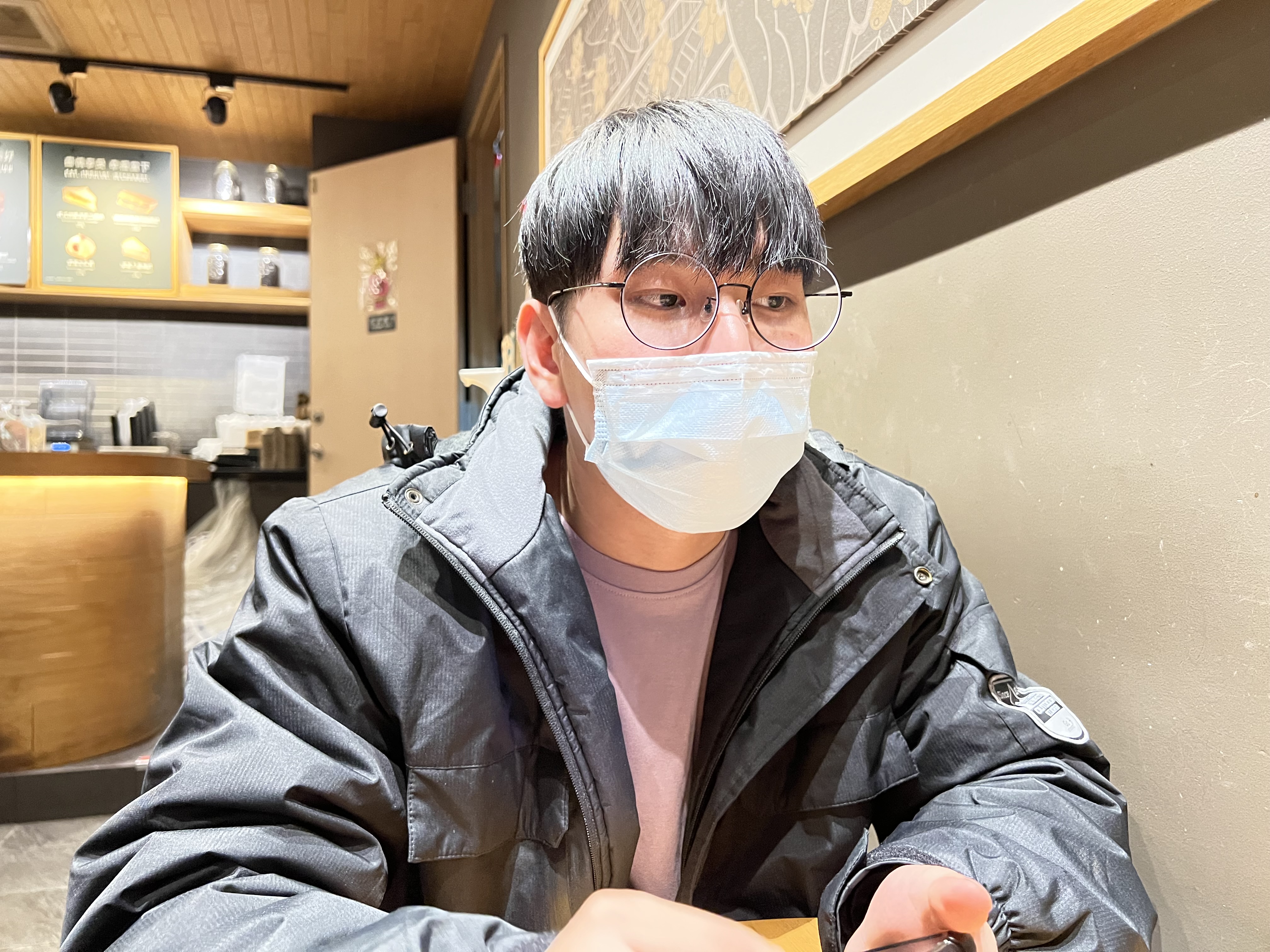 小甜甜片面想離婚,但宋晉賢都以為她是開玩笑。