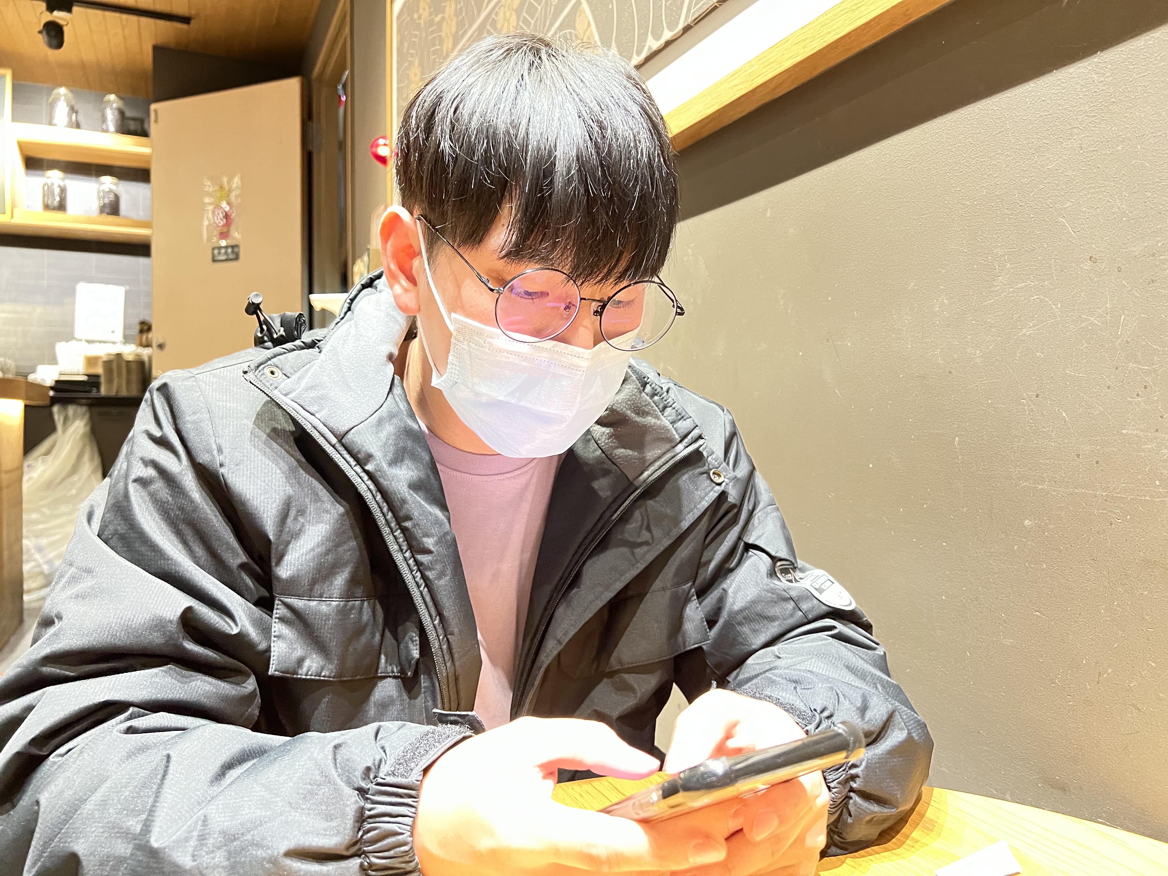 宋晉賢表示「十萬元生育津貼」是公司福利。