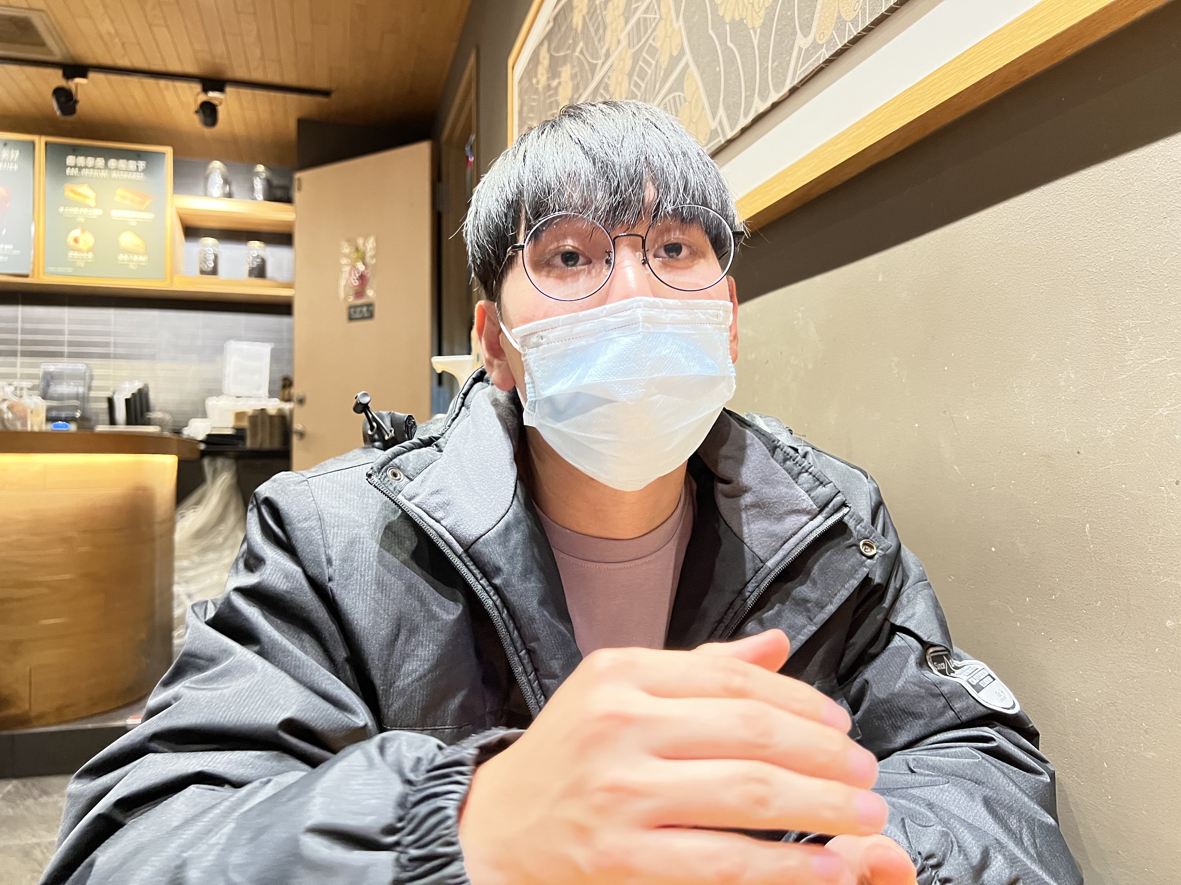 宋晉賢親自回應十萬元津貼的去向。