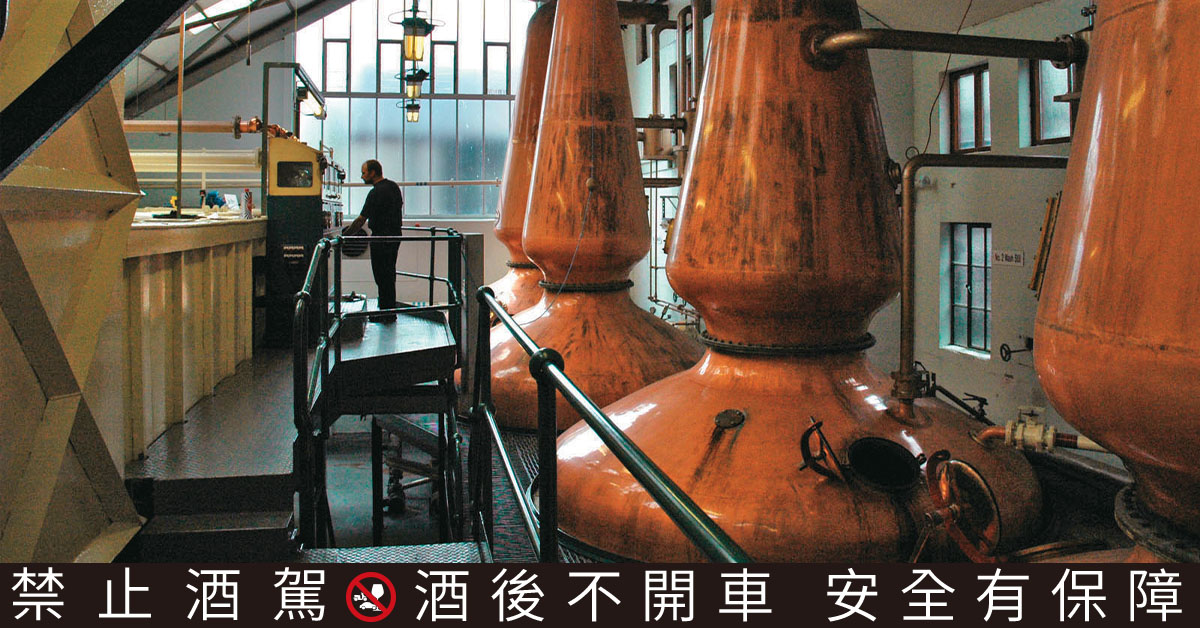 堅毅精神彷彿血液流淌於吉拉島民身體中，他們堅信沒有事情是做不到的！這樣的靈魂貫注在吉拉島的威士忌中，創造出不凡。