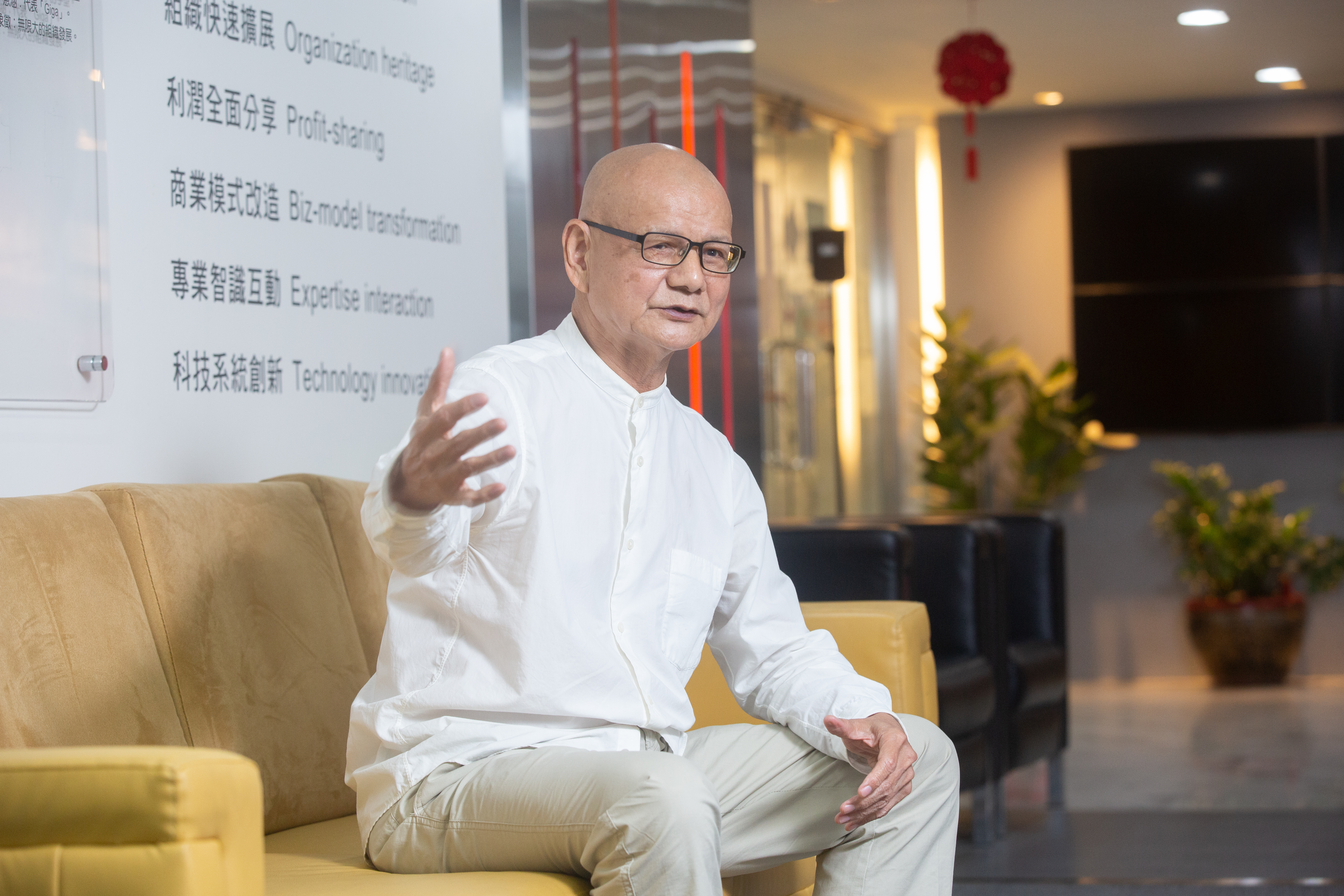 房市趨勢專家李同榮直指，這次並非真打房，而是一埸打假球的鬧劇。（本刊資料照）