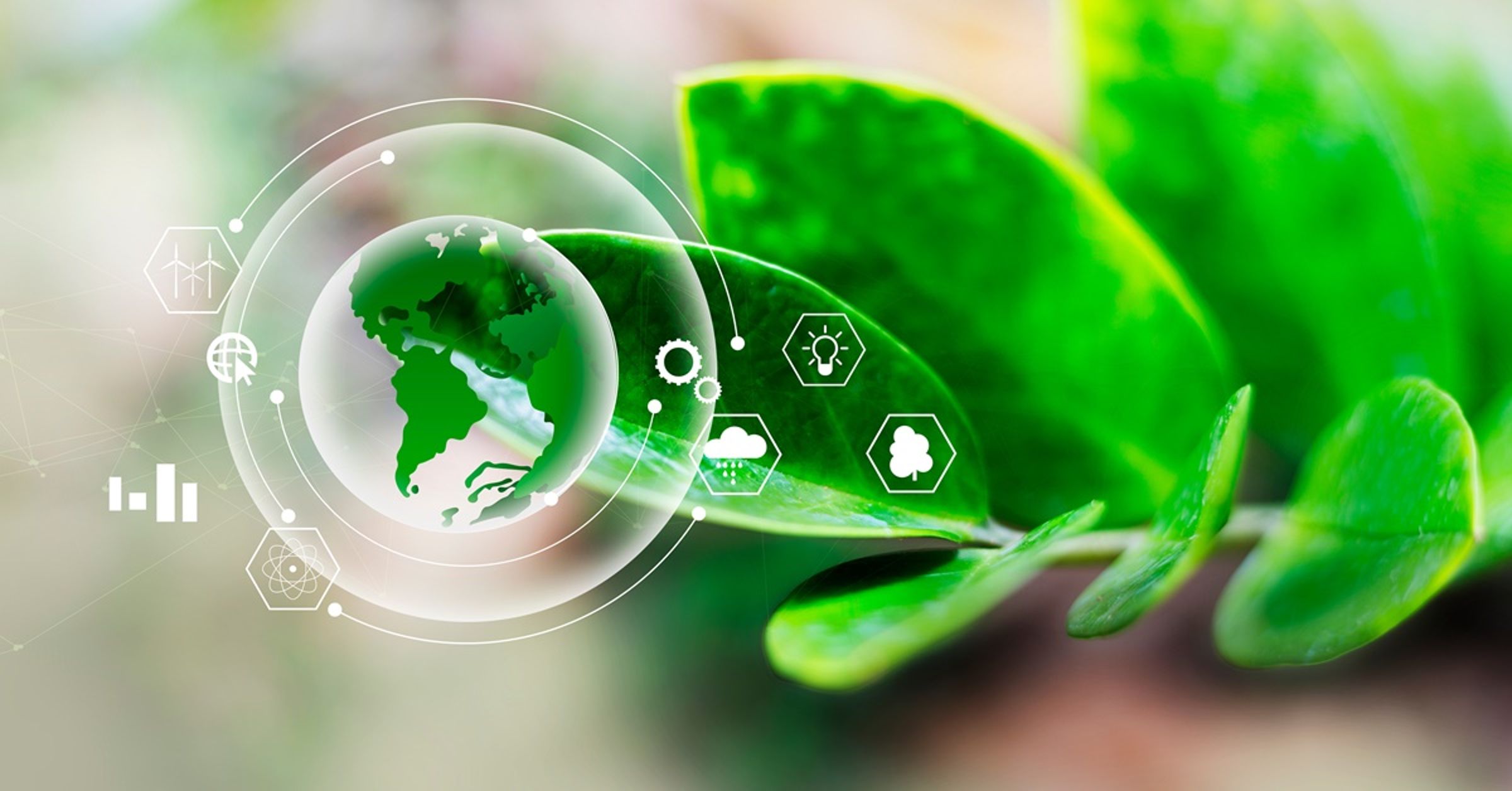 證券櫃檯買賣中心認同聯合國永續發展目標(SDGs),自2017年起便積極推動國綠色債券市場,以實際行動支持台灣永續金融。