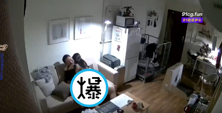 戴女多次帶副市長回家做愛。（翻自《91吃瓜中心》）