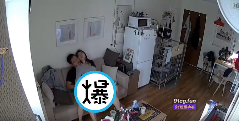 兩人玩法頗多。（翻自《91吃瓜中心》）