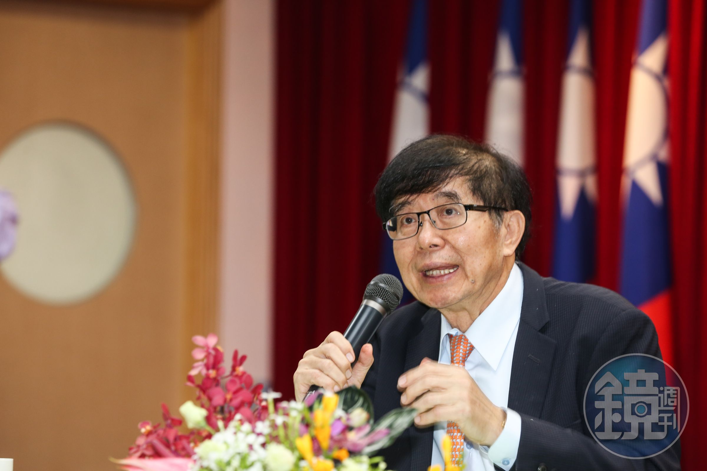 健保署爆出洩漏被保險人個資,署長李伯璋表示已安排相關職員暫調離原職,限縮查閱健保資料權限。(本刊資料照)