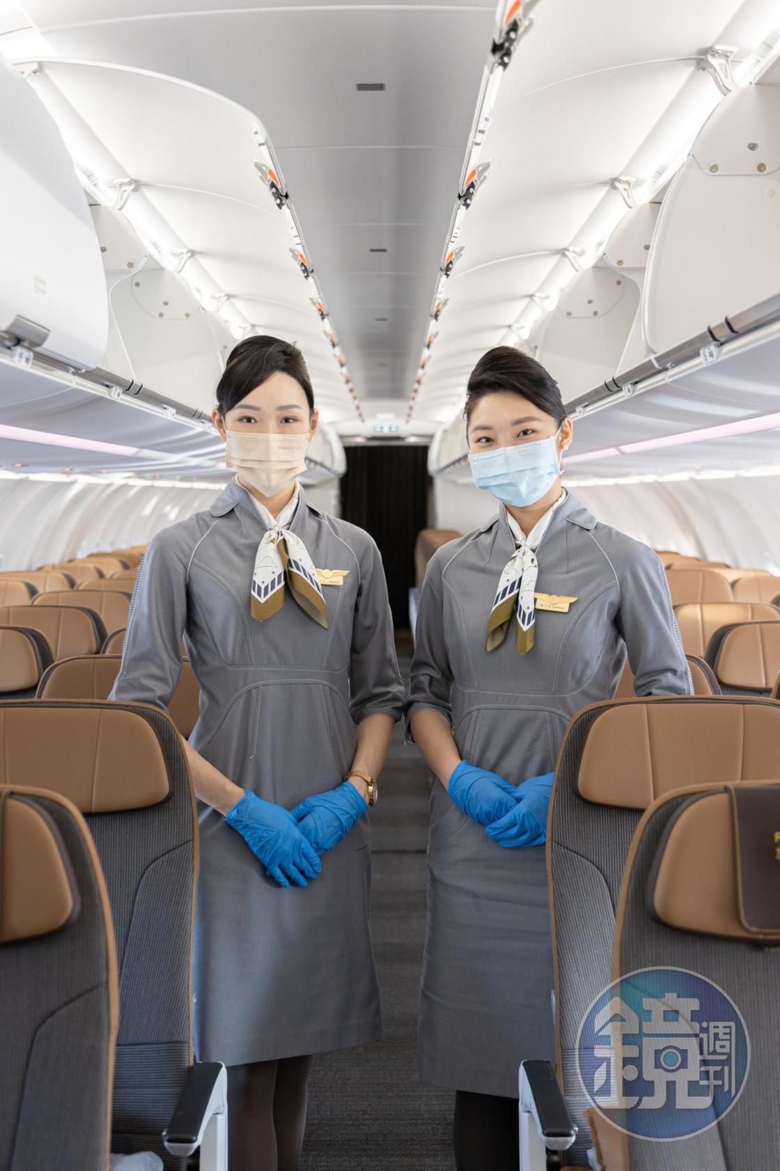 星宇航空目前每日提供「台北(桃園)─新千歲」直飛航班。