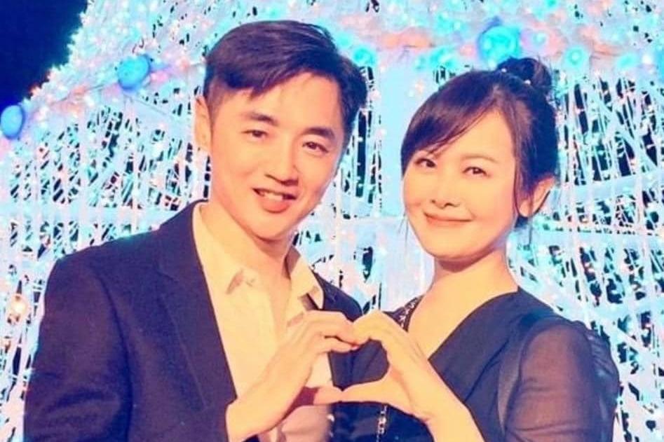 根據友人的轉述,宋逸民與陳維齡免疫系統開始失調,除了全身長滿疹子之外,孩子在學校更遭到同學的霸凌。(翻攝臉書)
