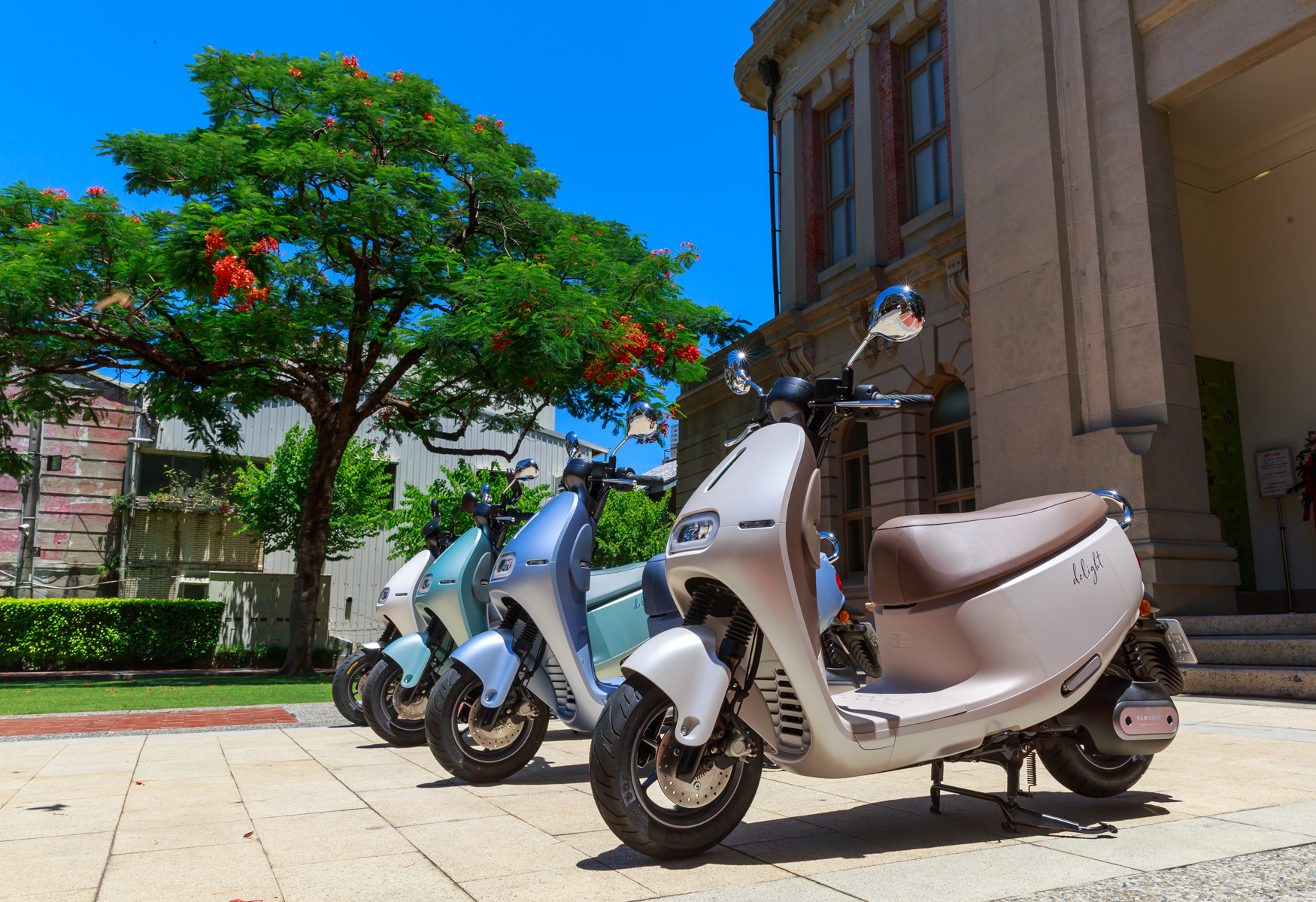 【進擊的一年】Gogoro 寫下2022年十大里程碑