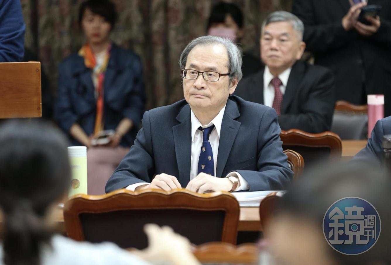 行政院調查原能會主委謝曉星確有性騷擾事宜,原能會則表示,未來會將性平教育訓練列為重點。(資料照)