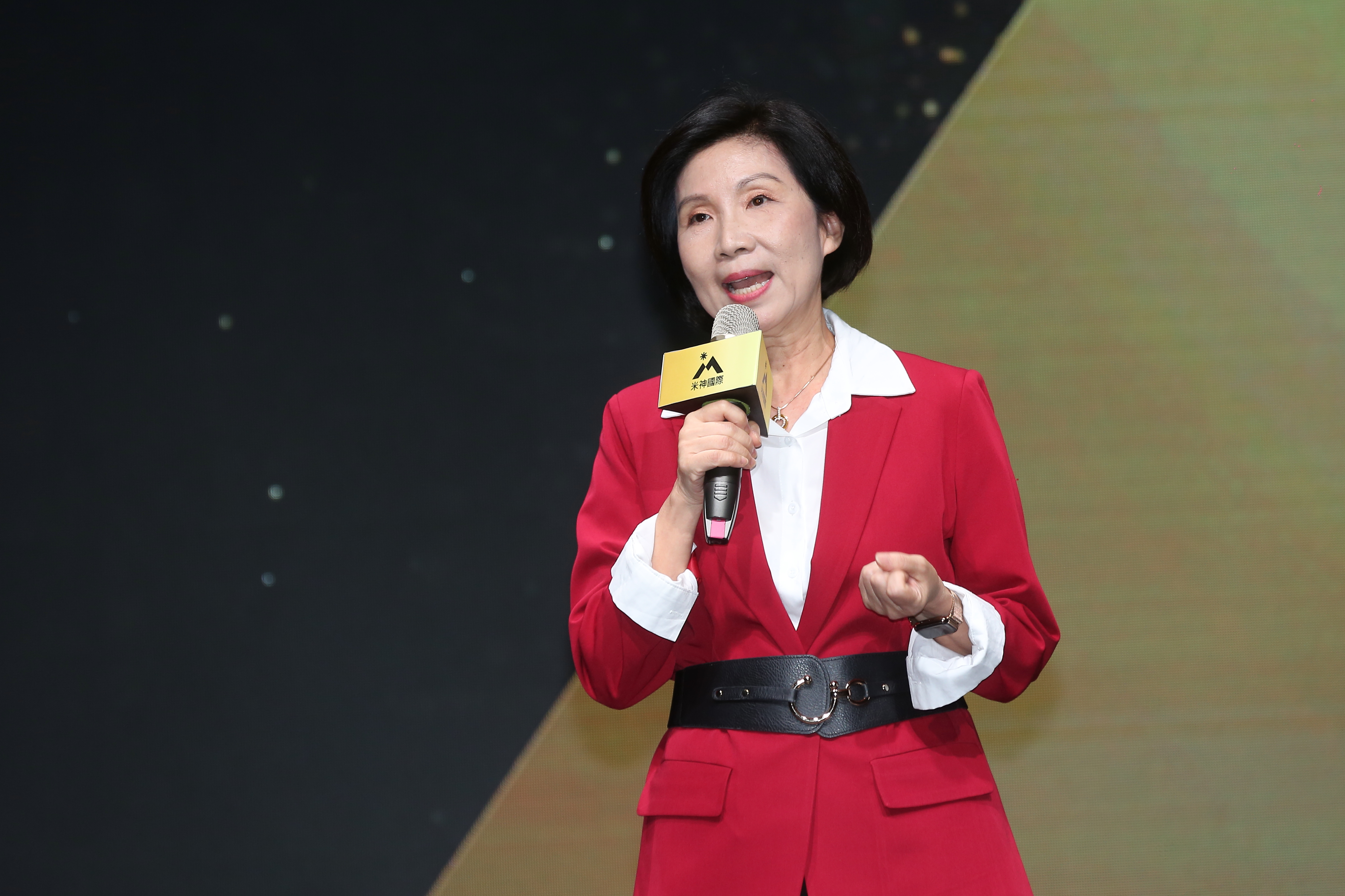 井琪預告新遠傳合併基準日最快在第3季。