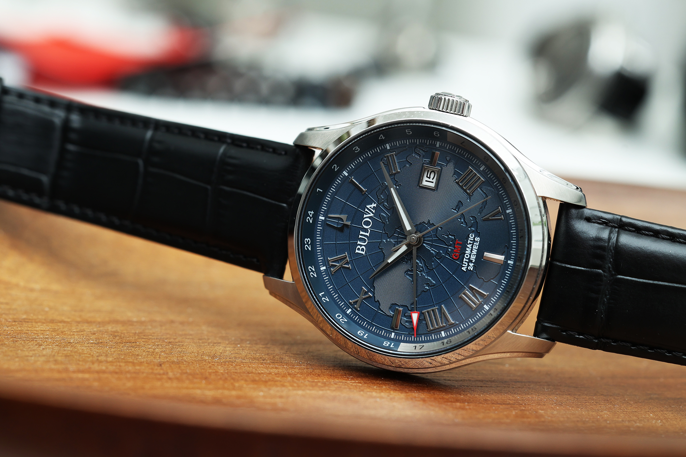 【錶壇焦點】溝通歷史與拓展功能的兩大重點方向！BULOVA 2023話題新款介紹