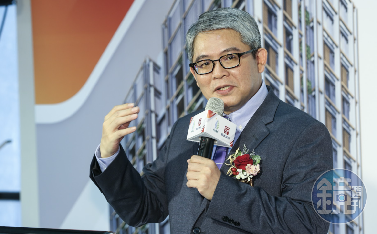 內政部代理部長花敬群今(12)日證實,法案上路前不溯及既往,因此購買預售屋者還是可以轉售。(資料照)