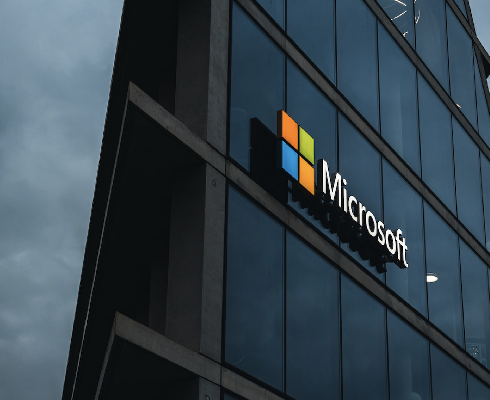美國科技巨頭微軟(Microsoft)近日改變休假制度,全體正式員工能根據個人需求休假,不必紀錄休假時數。(示意圖,Pexels)