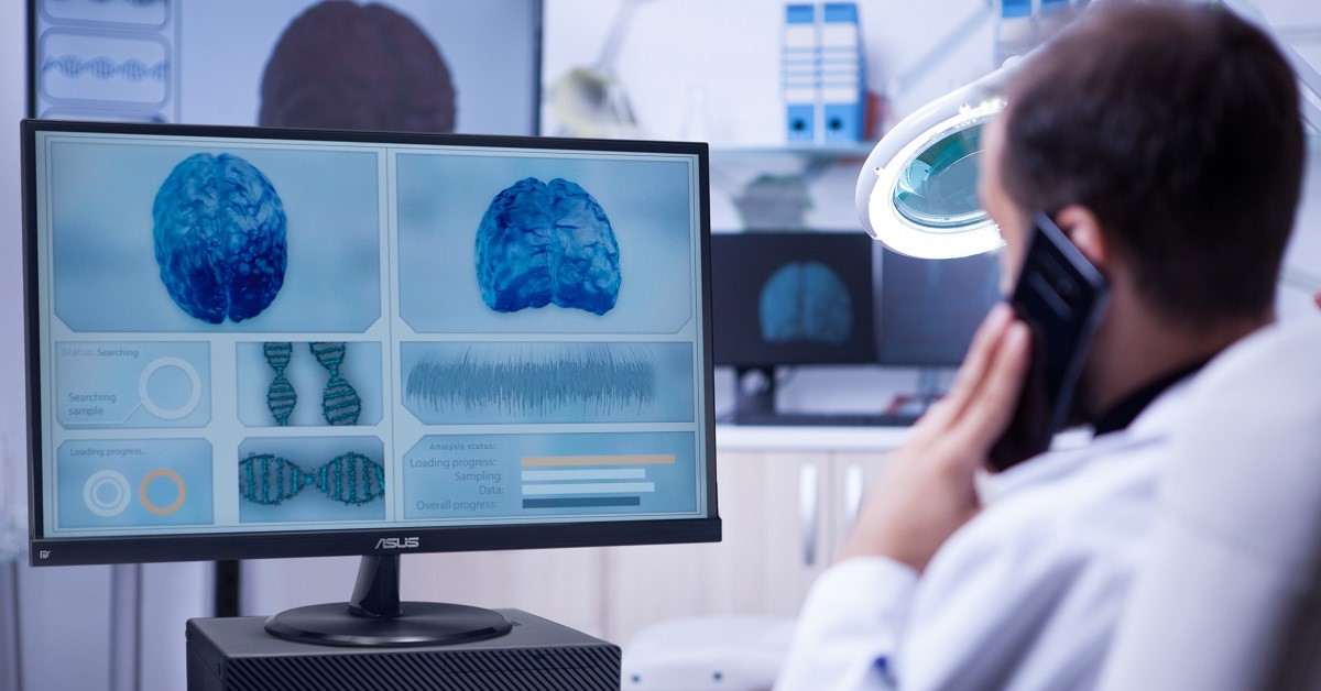 台灣面對智慧醫療的浪潮，醫療與ICT形成共同產業鏈，加上完整健保資料庫，勢必在推動台灣精準醫療產業的過程中，扮演至關重要的角色。