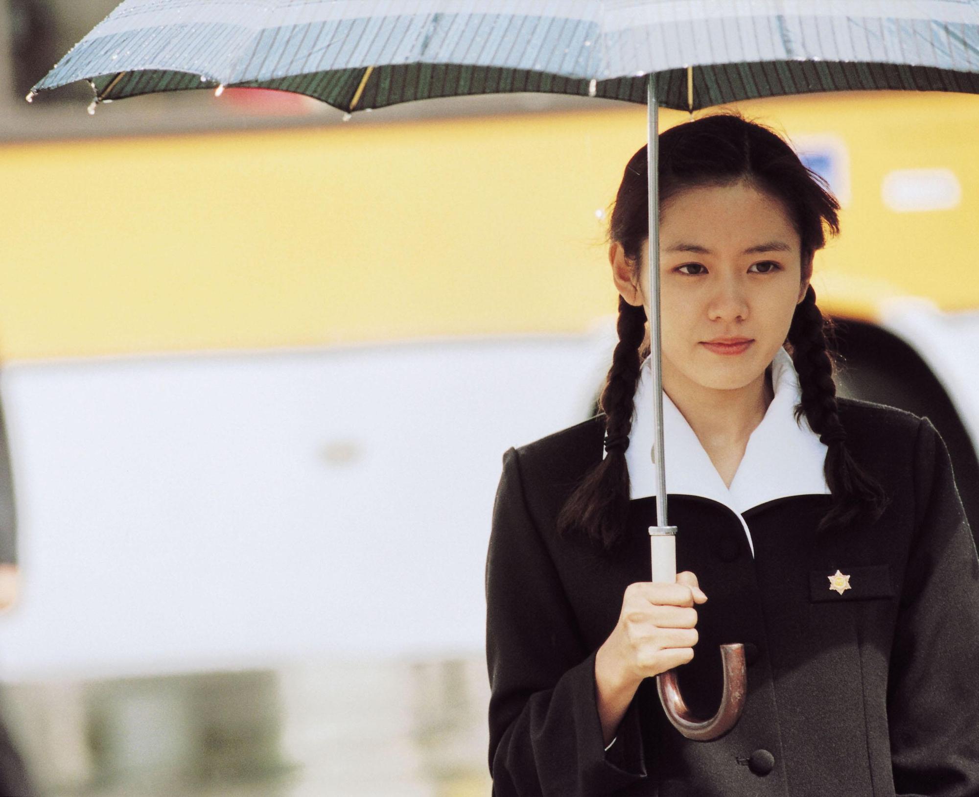 郭在容導演的《緣起不滅》4K修復版將於2月10日在台上映。(甲上提供)